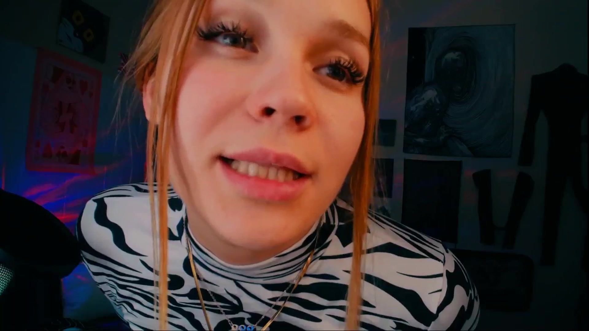 Gallery image thumbnail from Miss_JOI's myfreecams stream on, 10/25/2024, 11:52 image 14 of 20