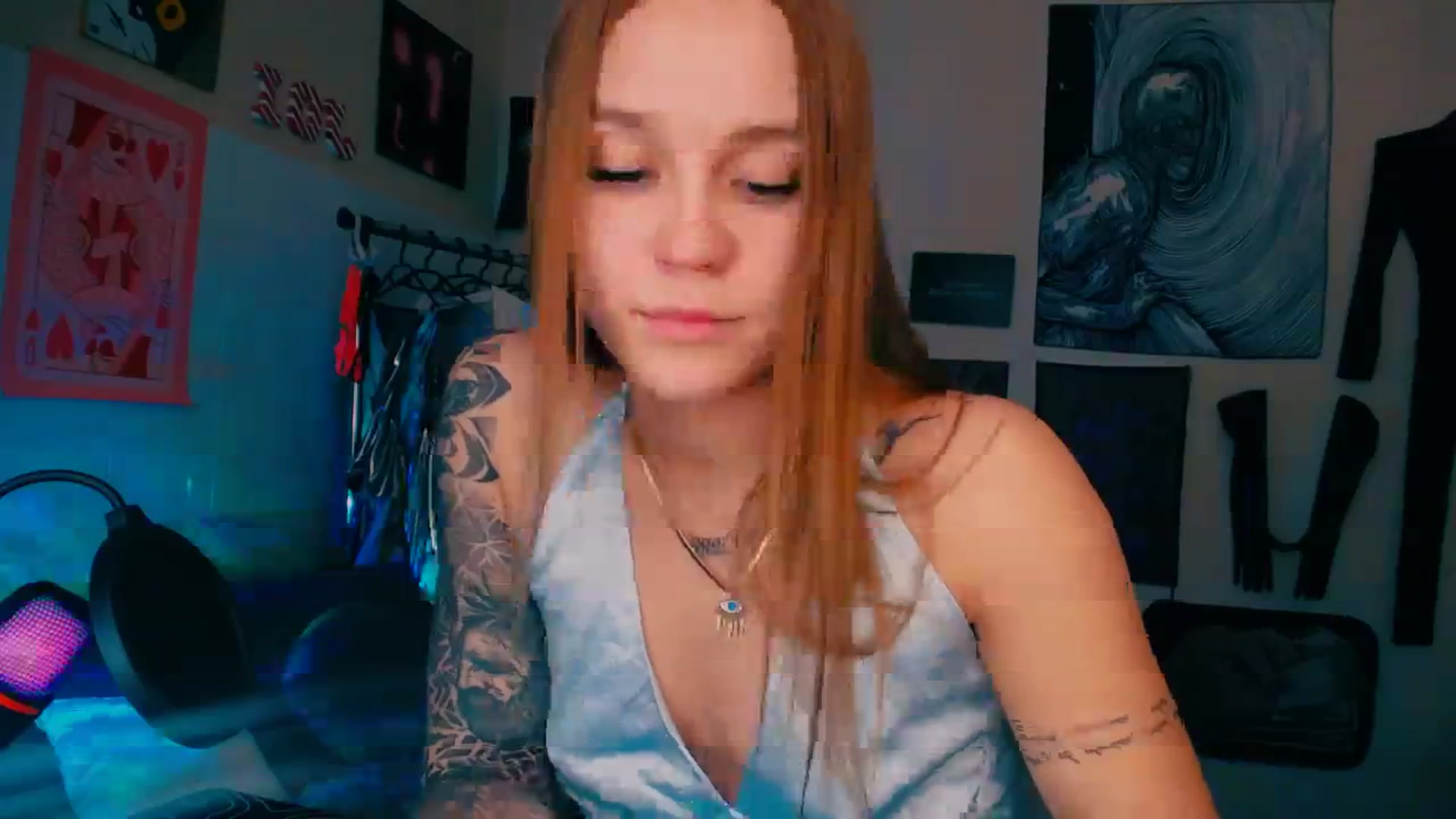 Gallery image thumbnail from Miss_JOI's myfreecams stream on, 10/27/2024, 12:51 image 11 of 20