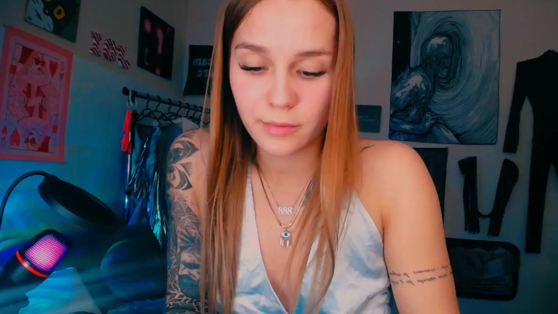 Gallery image thumbnail from Miss_JOI's myfreecams stream on, 10/27/2024, 12:51 image 20 of 20