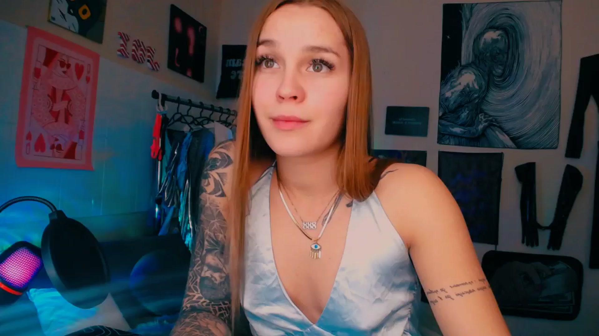 Gallery image thumbnail from Miss_JOI's myfreecams stream on, 10/27/2024, 12:51 image 5 of 20