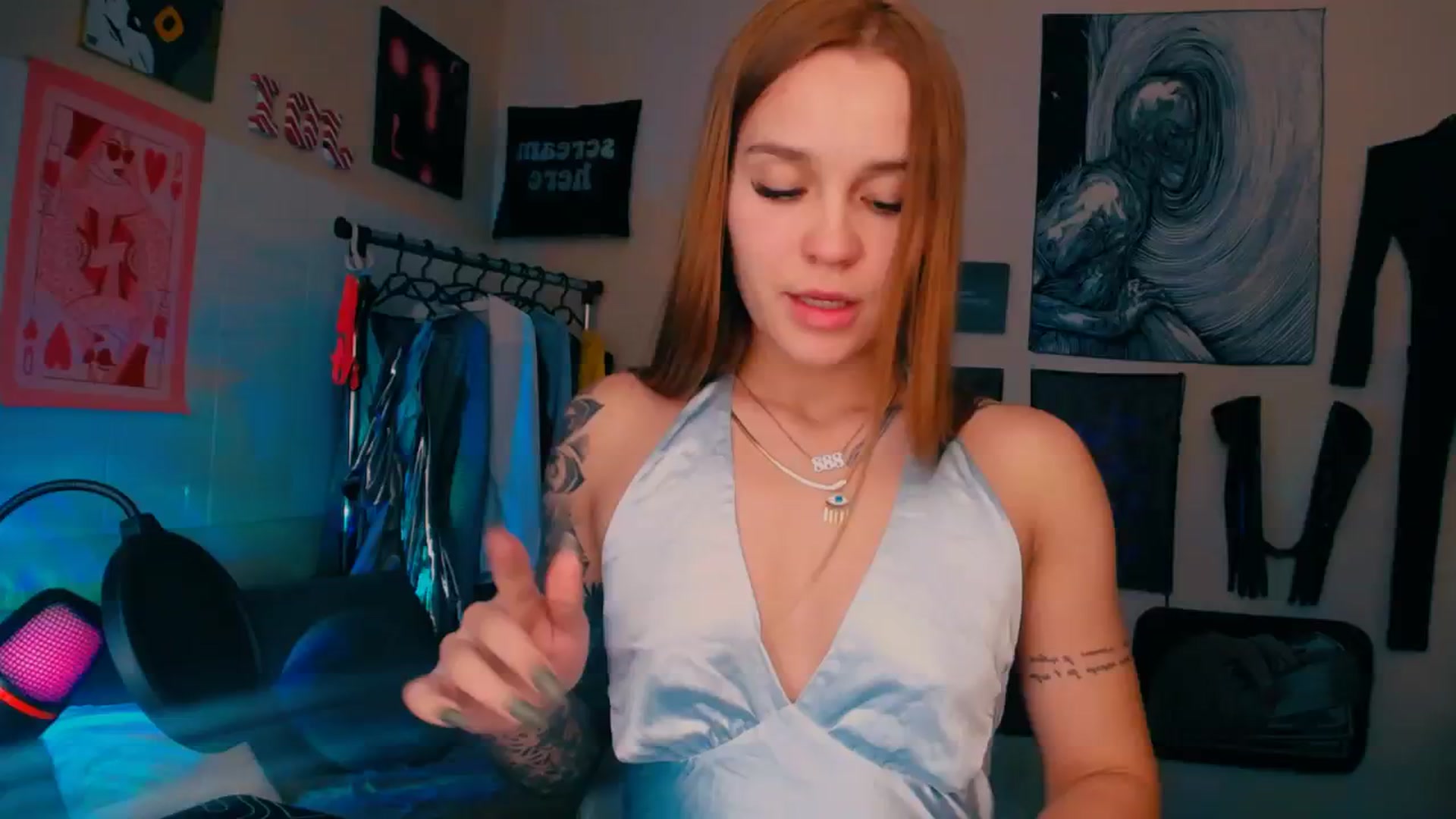 Gallery image thumbnail from Miss_JOI's myfreecams stream on, 10/27/2024, 12:51 image 3 of 20