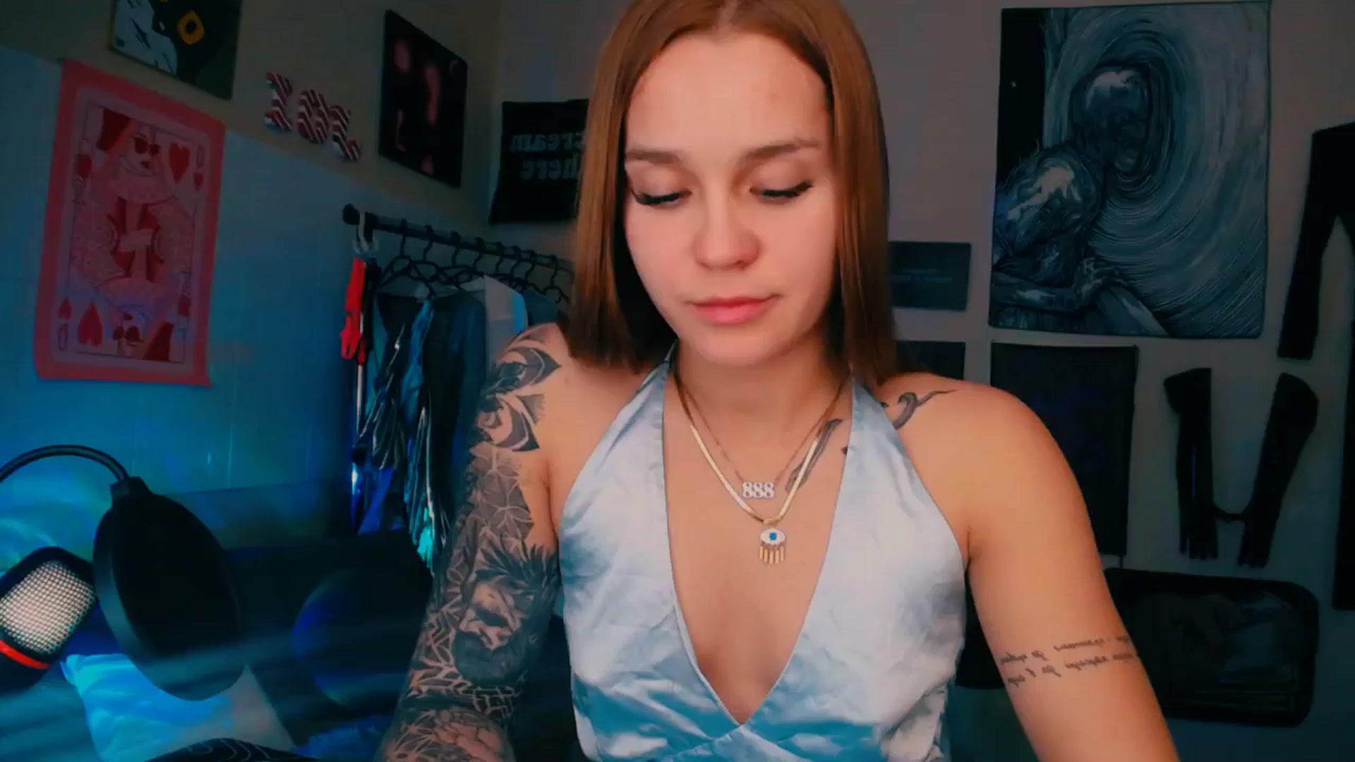 Gallery image thumbnail from Miss_JOI's myfreecams stream on, 10/27/2024, 12:51 image 4 of 20