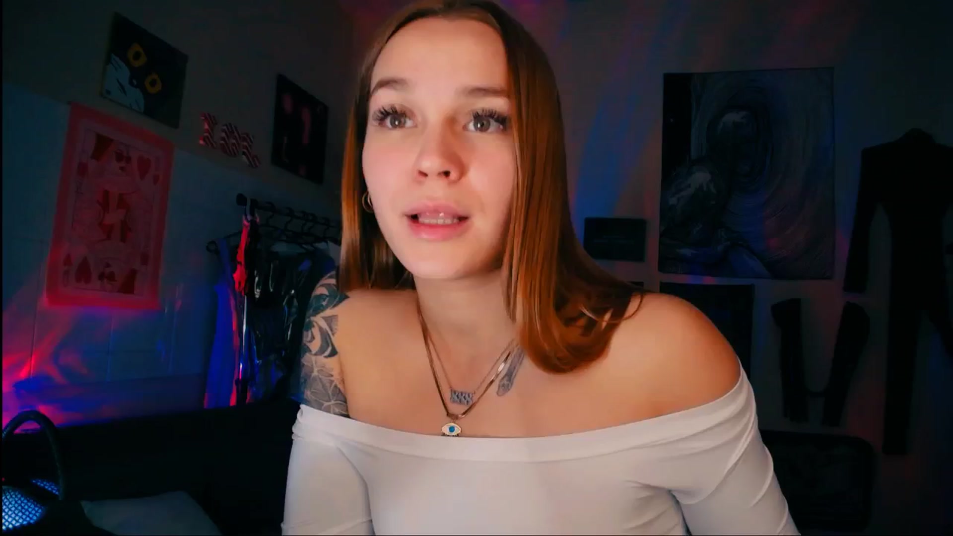 Gallery image thumbnail from Miss_JOI's myfreecams stream on, 11/02/2024, 10:22 image 15 of 20