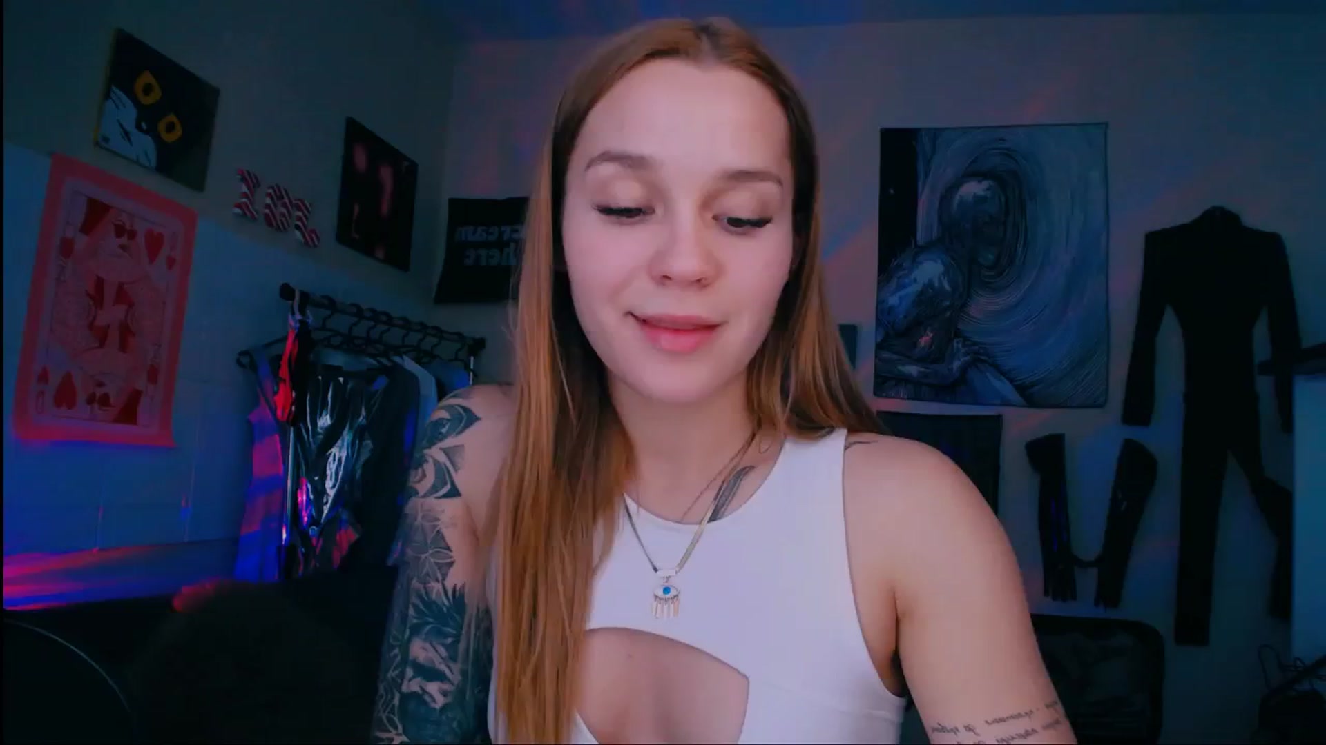Gallery image thumbnail from Miss_JOI's myfreecams stream on, 11/03/2024, 11:43 image 19 of 20