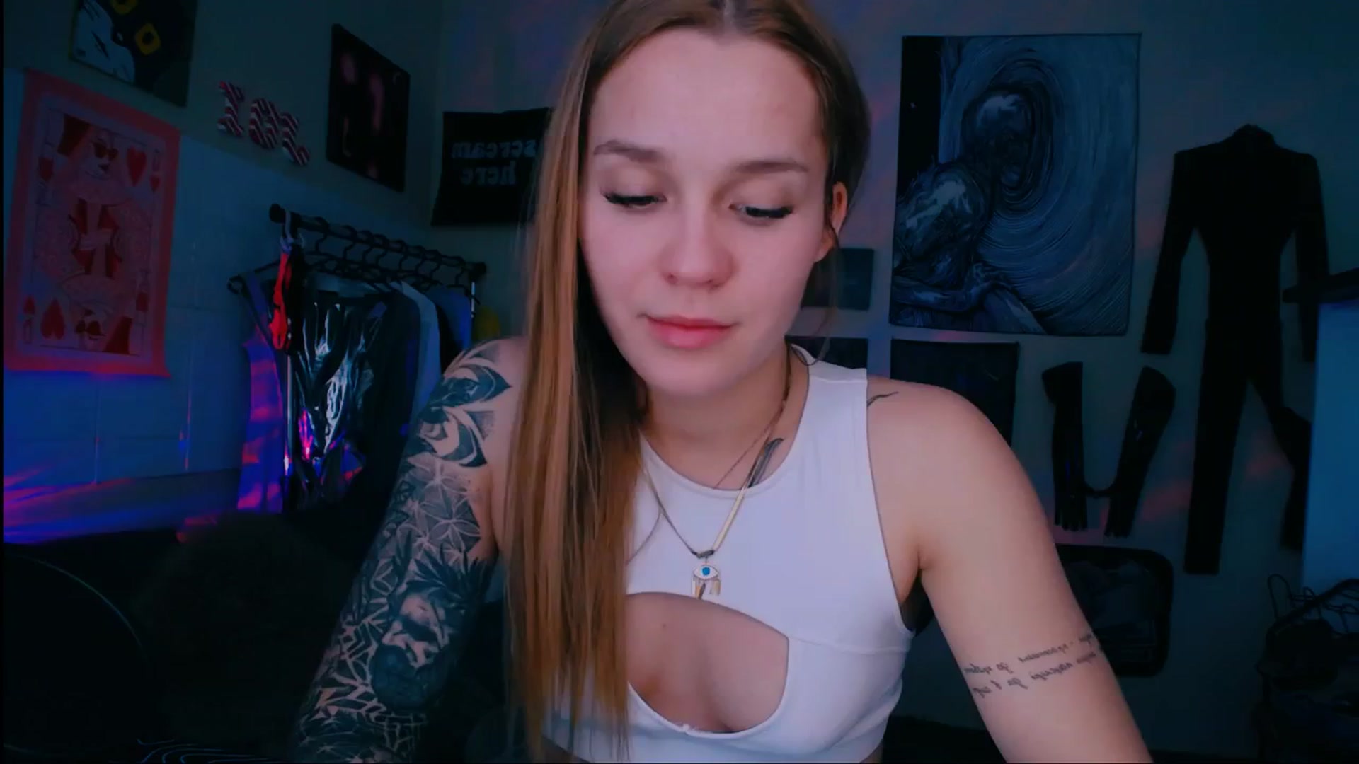 Gallery image thumbnail from Miss_JOI's myfreecams stream on, 11/03/2024, 11:43 image 7 of 20