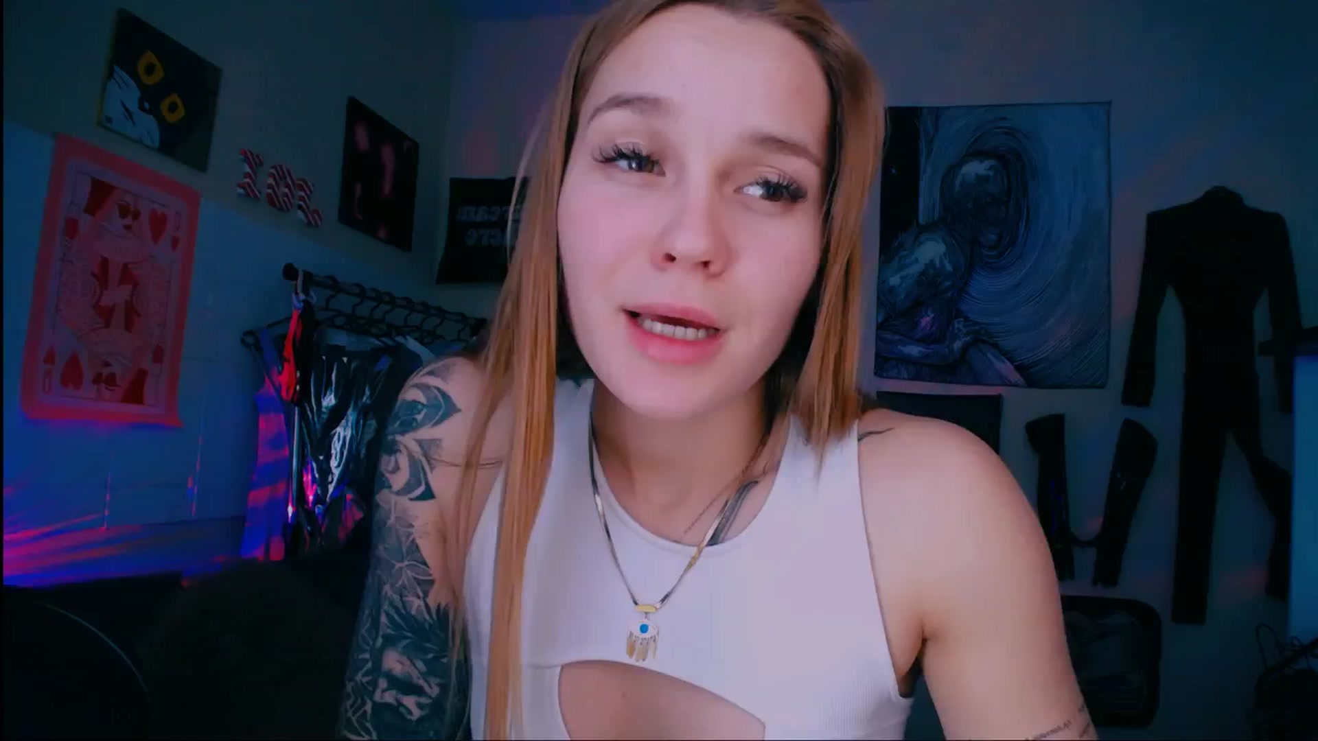 Gallery image thumbnail from Miss_JOI's myfreecams stream on, 11/03/2024, 11:43 image 13 of 20