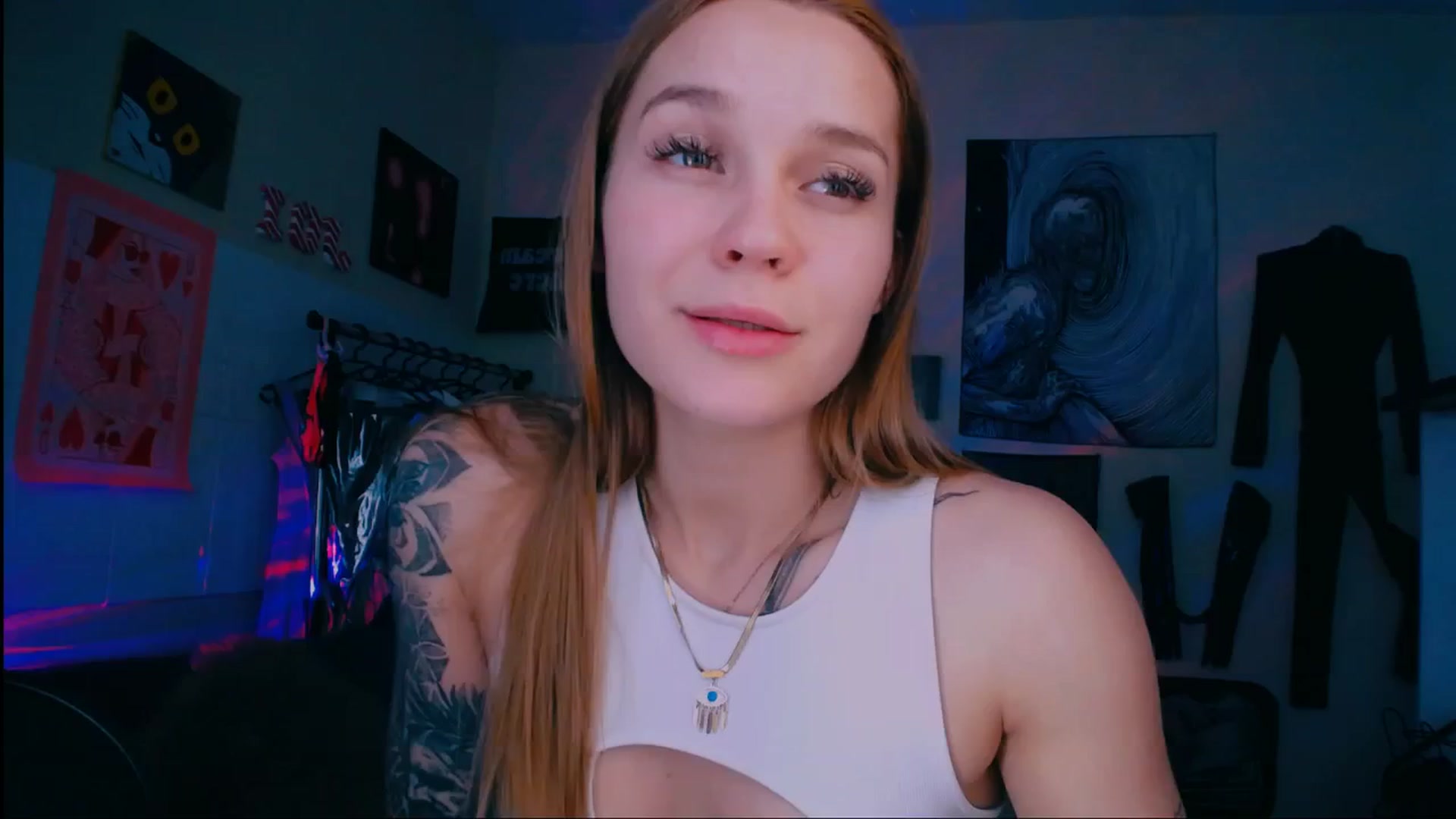 Gallery image thumbnail from Miss_JOI's myfreecams stream on, 11/03/2024, 11:43 image 18 of 20
