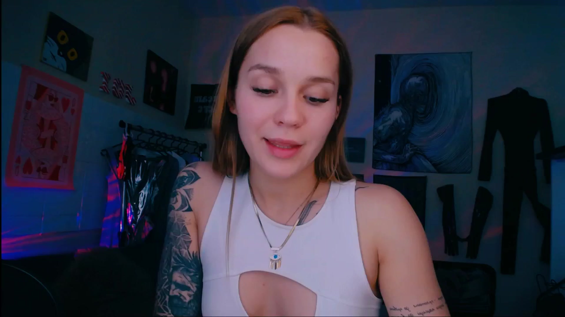 Gallery image thumbnail from Miss_JOI's myfreecams stream on, 11/03/2024, 11:43 image 17 of 20