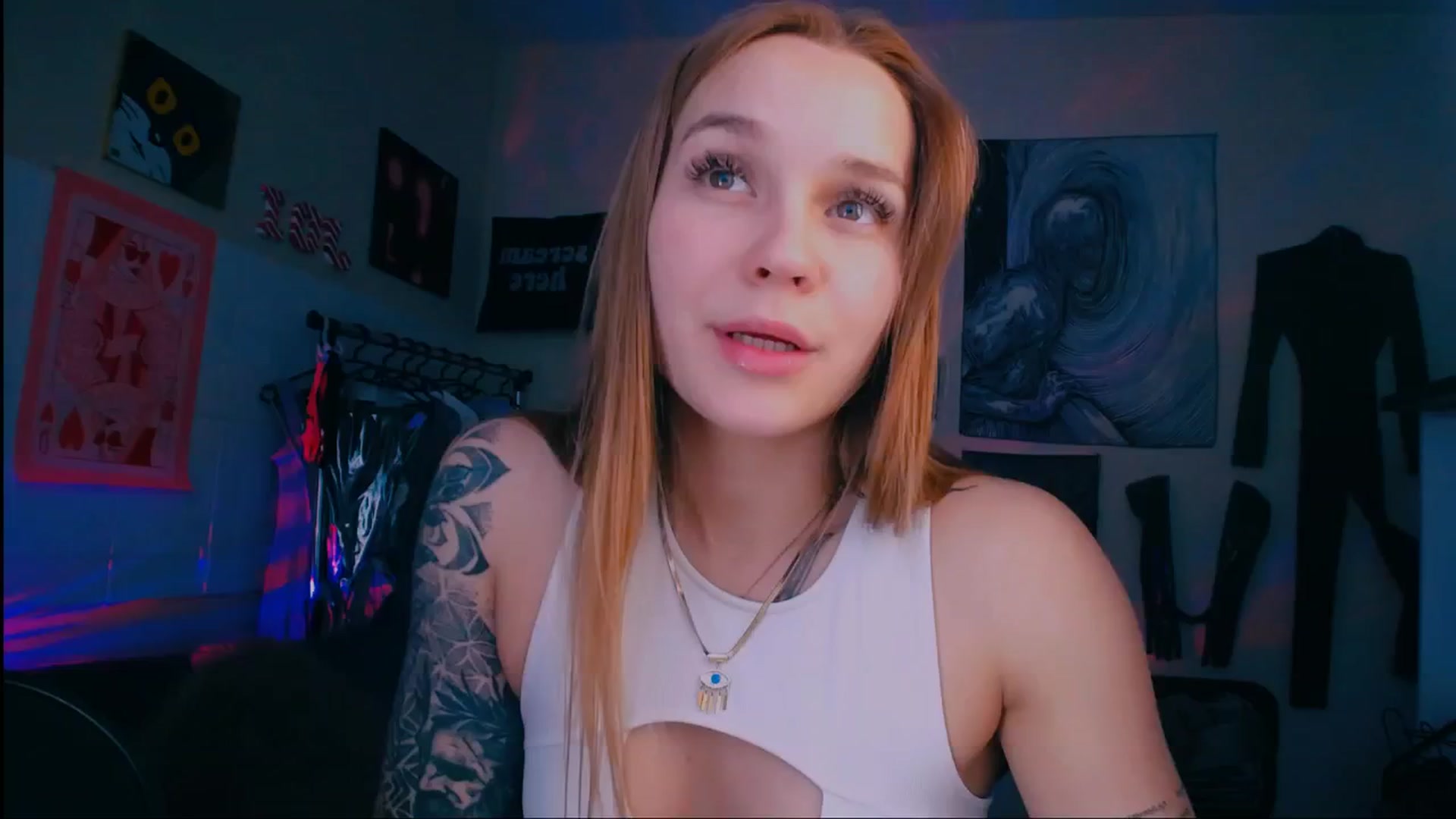 Gallery image thumbnail from Miss_JOI's myfreecams stream on, 11/03/2024, 11:43 image 16 of 20