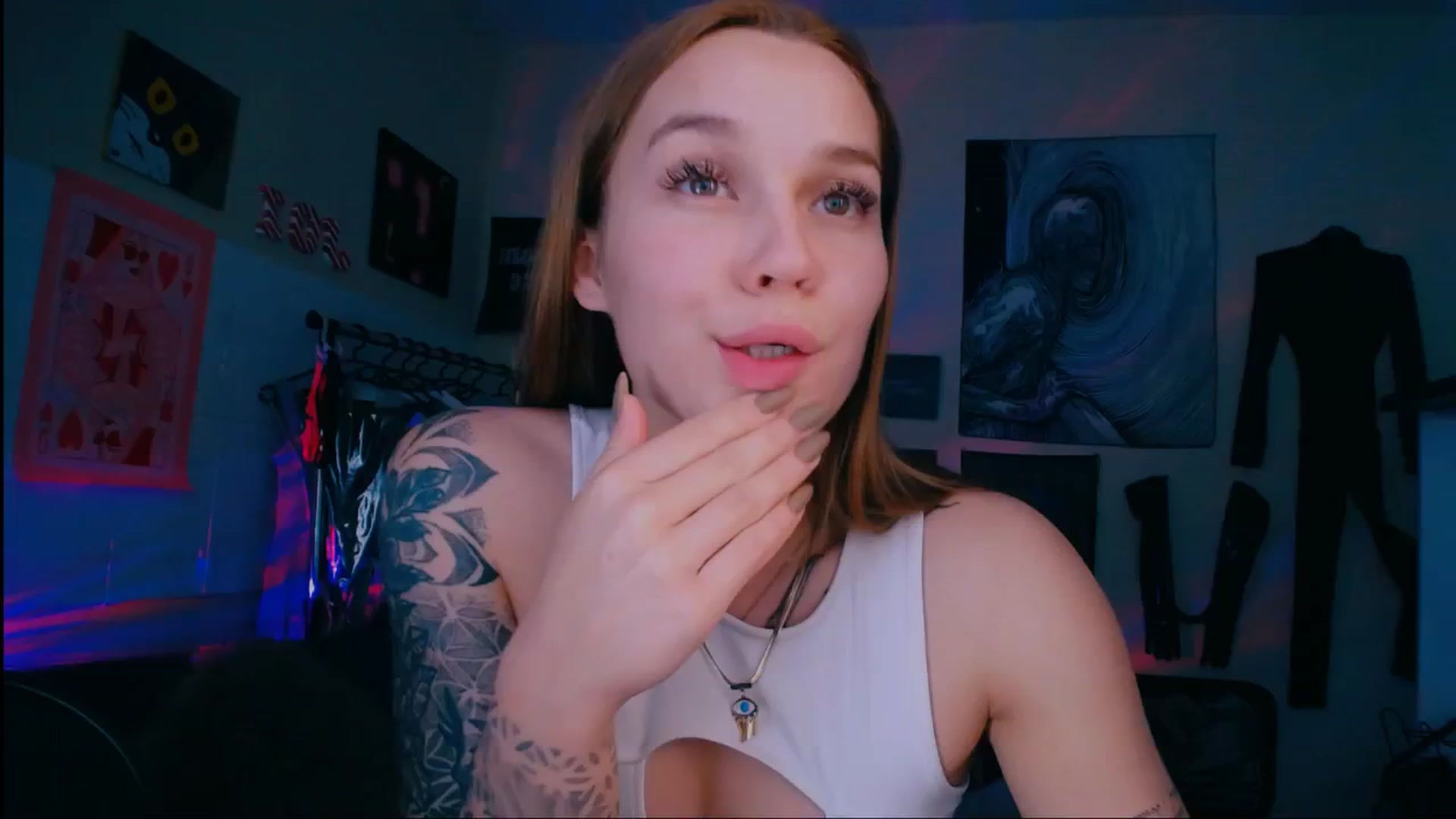 Gallery image thumbnail from Miss_JOI's myfreecams stream on, 11/03/2024, 11:43 image 20 of 20
