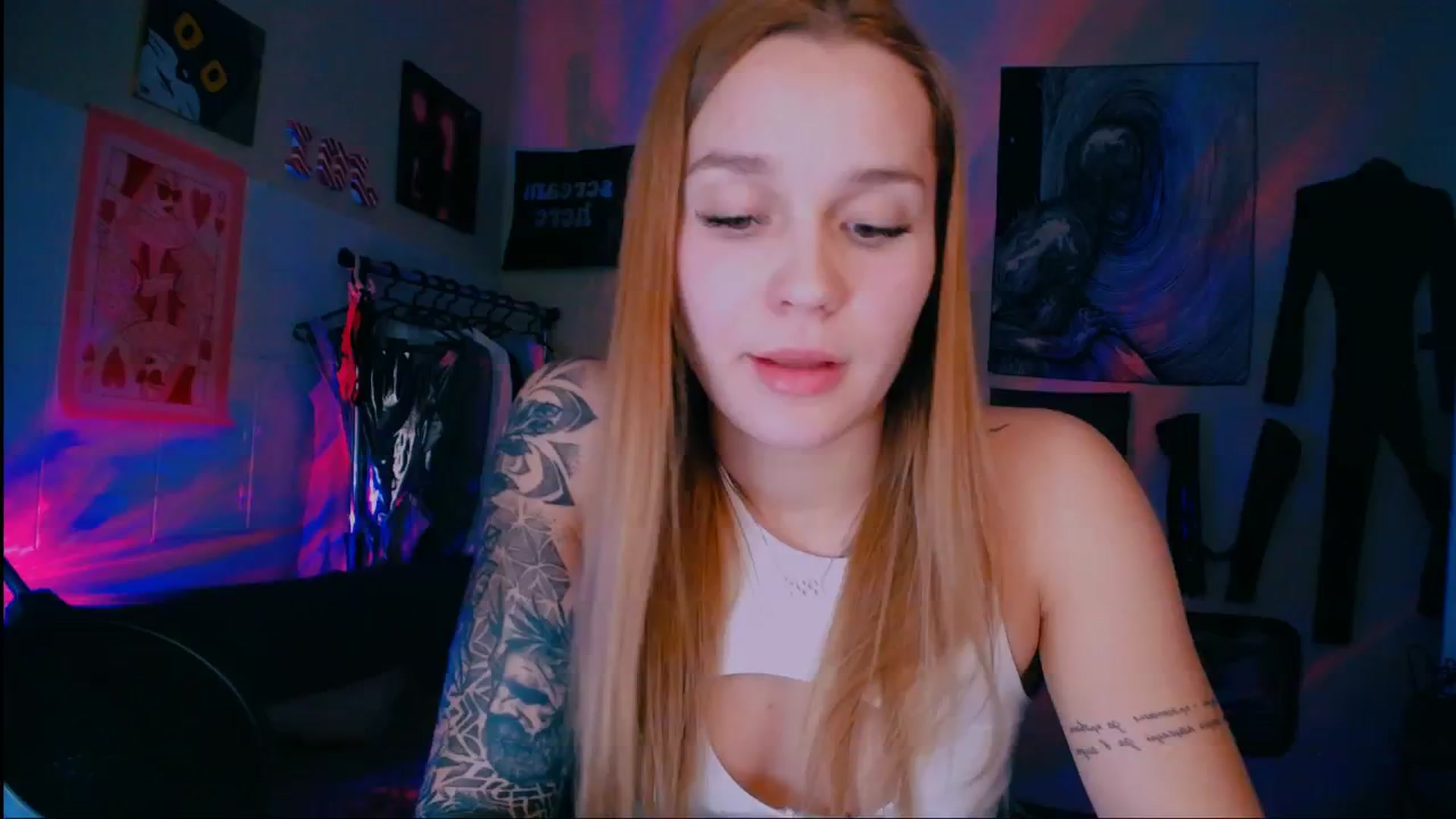 Gallery image thumbnail from Miss_JOI's myfreecams stream on, 11/03/2024, 15:51 image 8 of 20