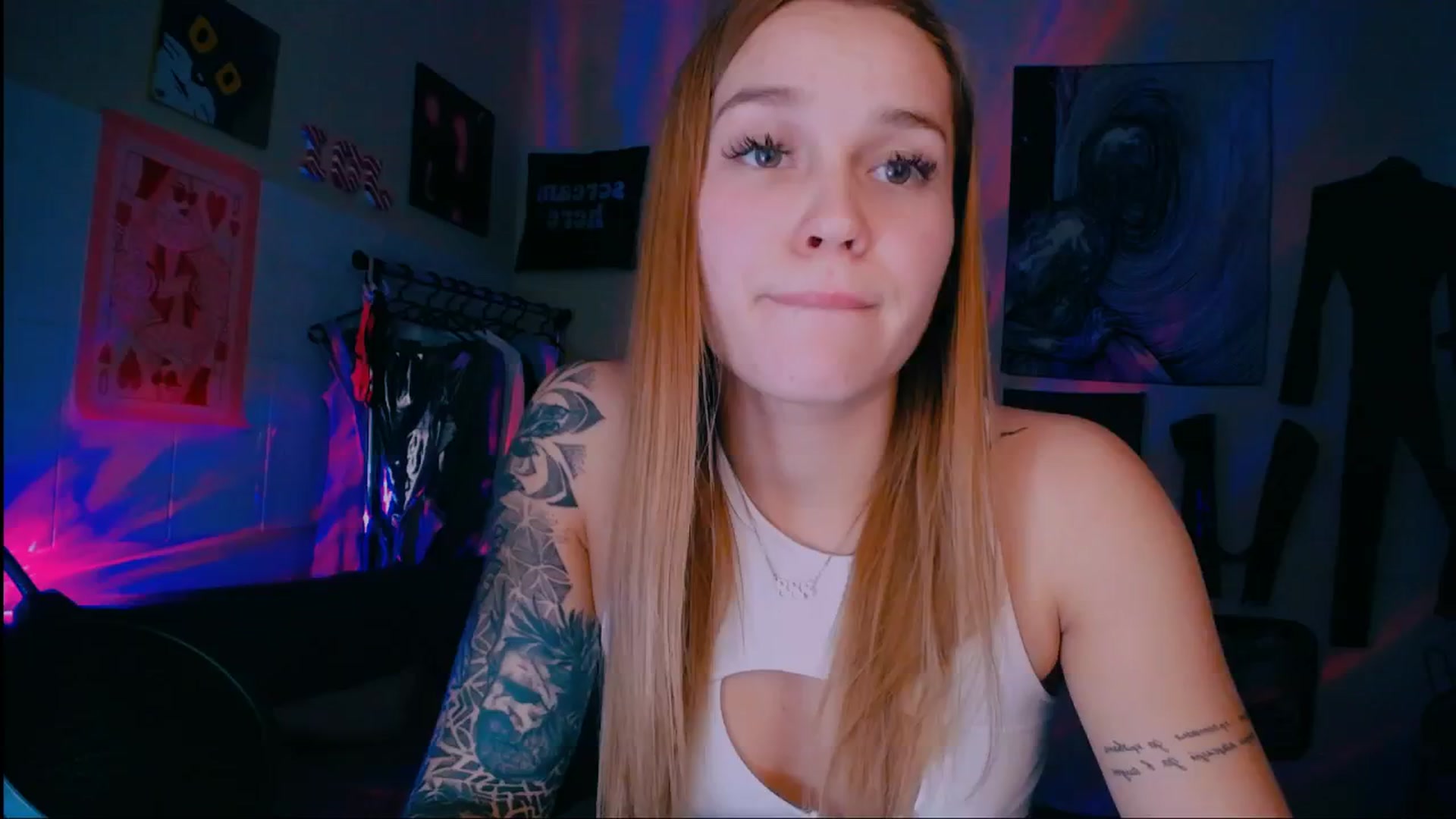 Gallery image thumbnail from Miss_JOI's myfreecams stream on, 11/03/2024, 15:51 image 10 of 20