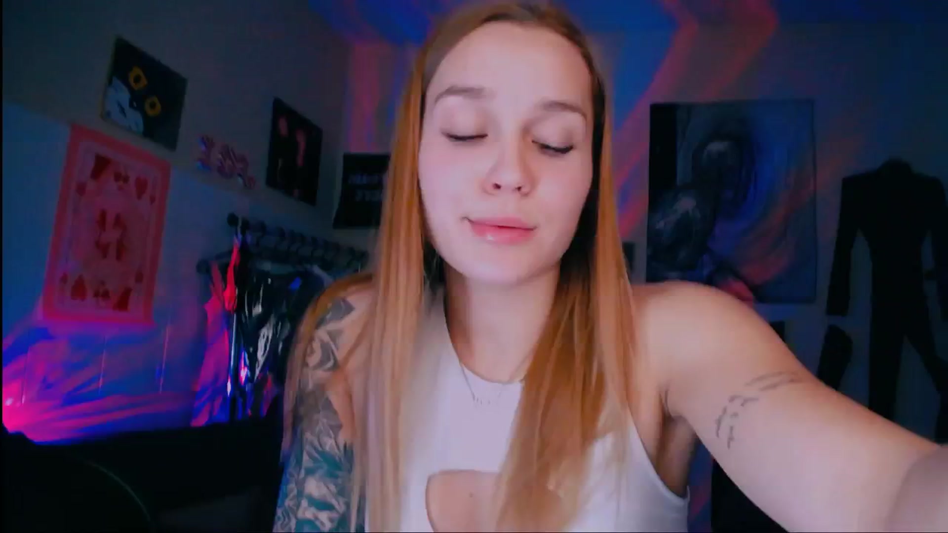 Gallery image thumbnail from Miss_JOI's myfreecams stream on, 11/03/2024, 15:51 image 12 of 20