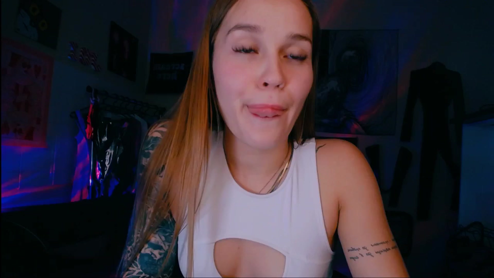 Gallery image thumbnail from Miss_JOI's myfreecams stream on, 11/03/2024, 15:51 image 20 of 20