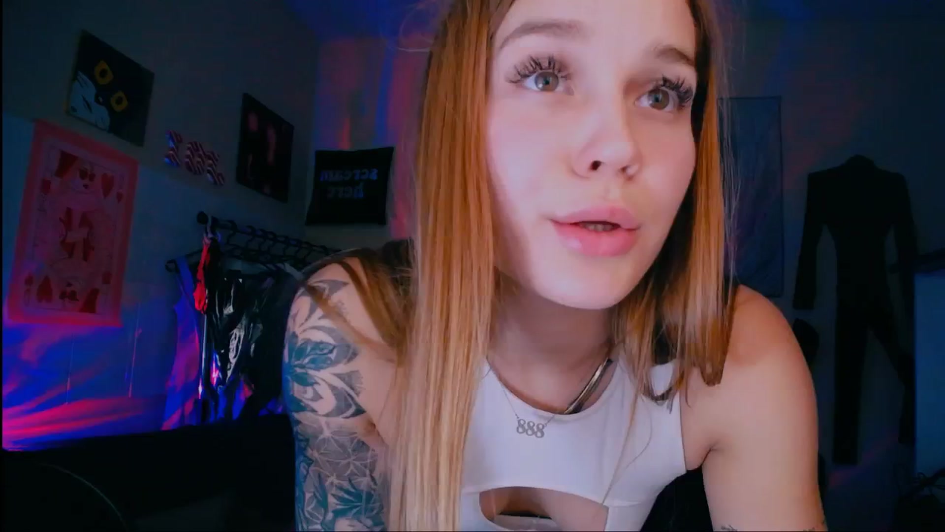 Gallery image thumbnail from Miss_JOI's myfreecams stream on, 11/03/2024, 15:51 image 15 of 20
