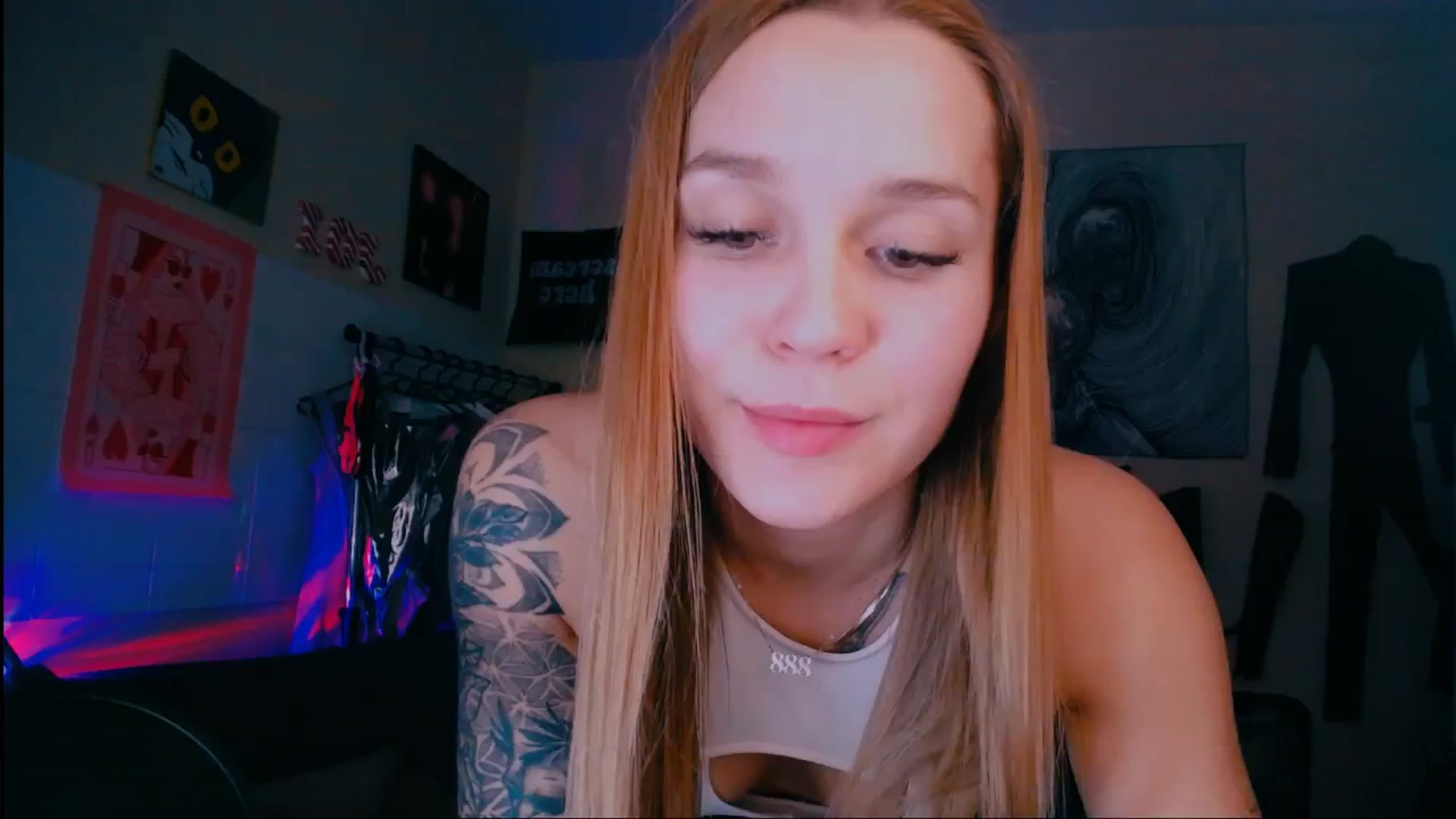 Gallery image thumbnail from Miss_JOI's myfreecams stream on, 11/03/2024, 15:51 image 5 of 20
