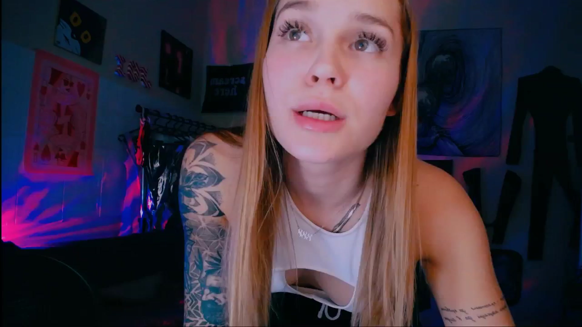 Gallery image thumbnail from Miss_JOI's myfreecams stream on, 11/03/2024, 15:51 image 13 of 20