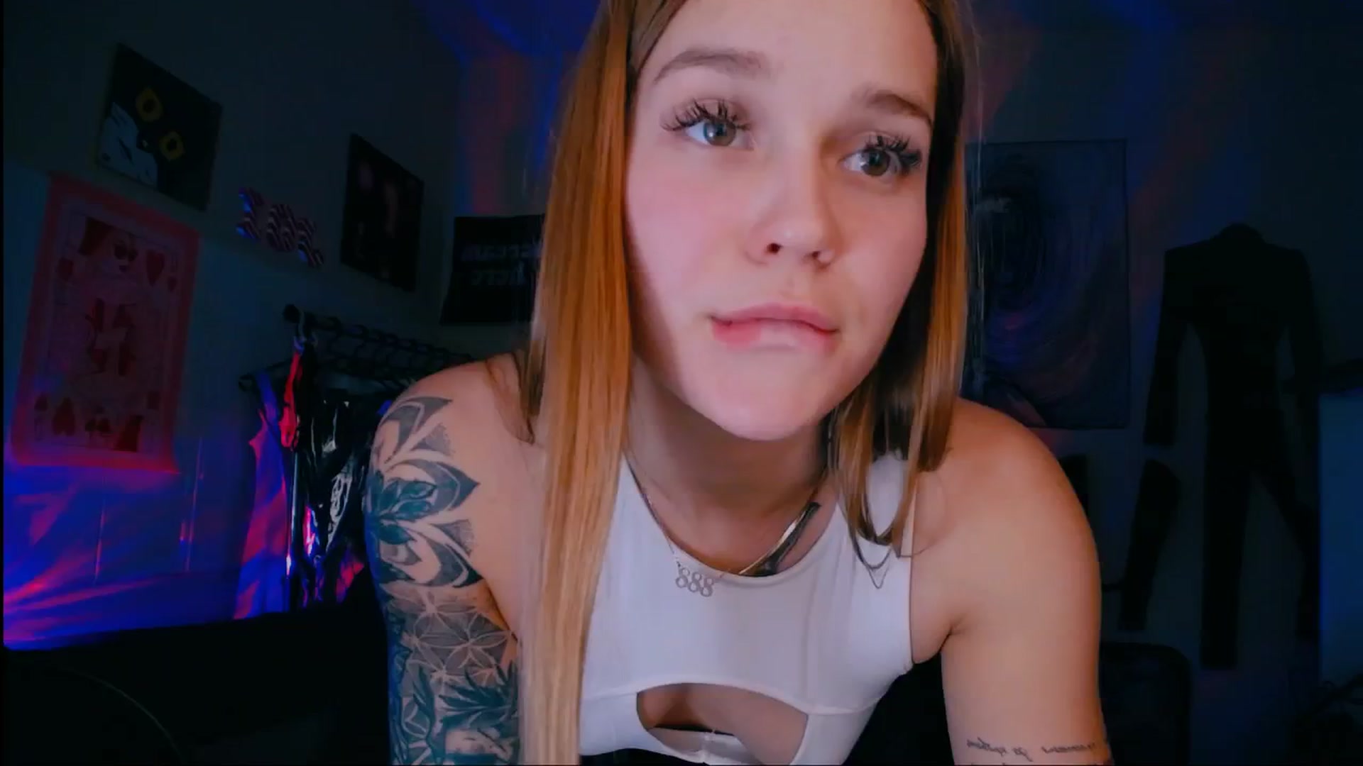 Gallery image thumbnail from Miss_JOI's myfreecams stream on, 11/03/2024, 15:51 image 14 of 20