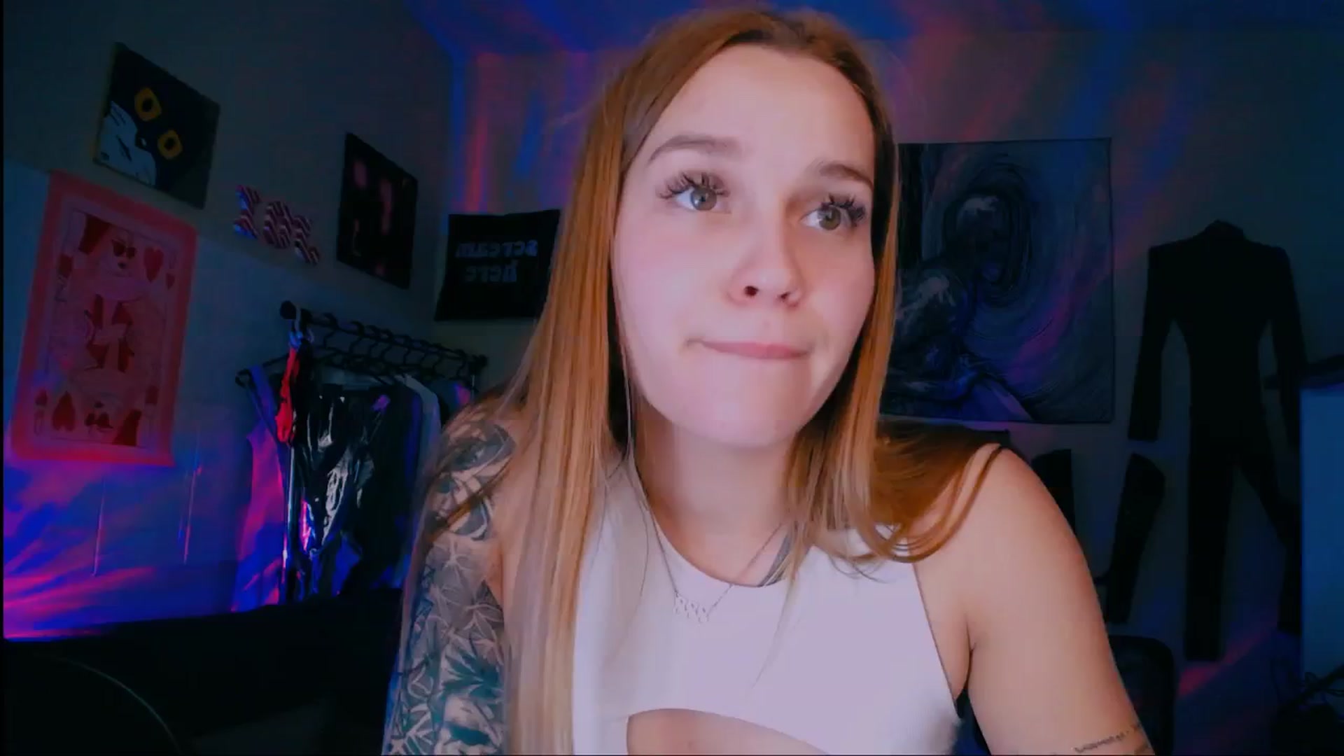 Gallery image thumbnail from Miss_JOI's myfreecams stream on, 11/03/2024, 15:51 image 16 of 20