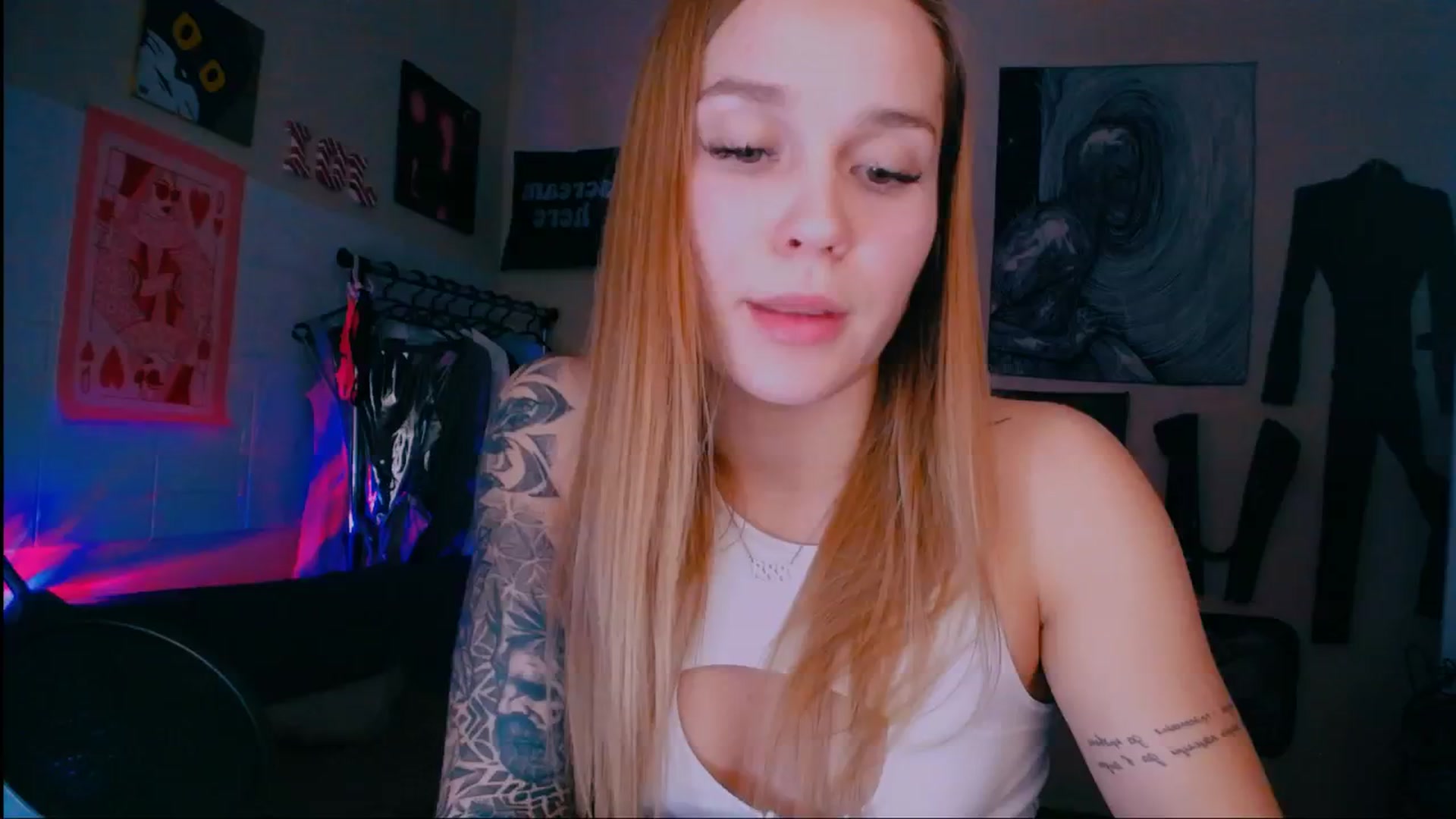 Gallery image thumbnail from Miss_JOI's myfreecams stream on, 11/03/2024, 15:51 image 7 of 20