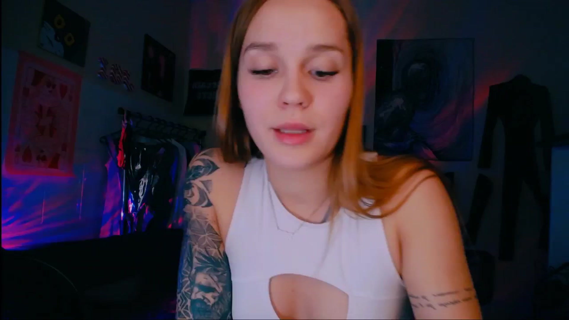 Gallery image thumbnail from Miss_JOI's myfreecams stream on, 11/03/2024, 15:51 image 18 of 20
