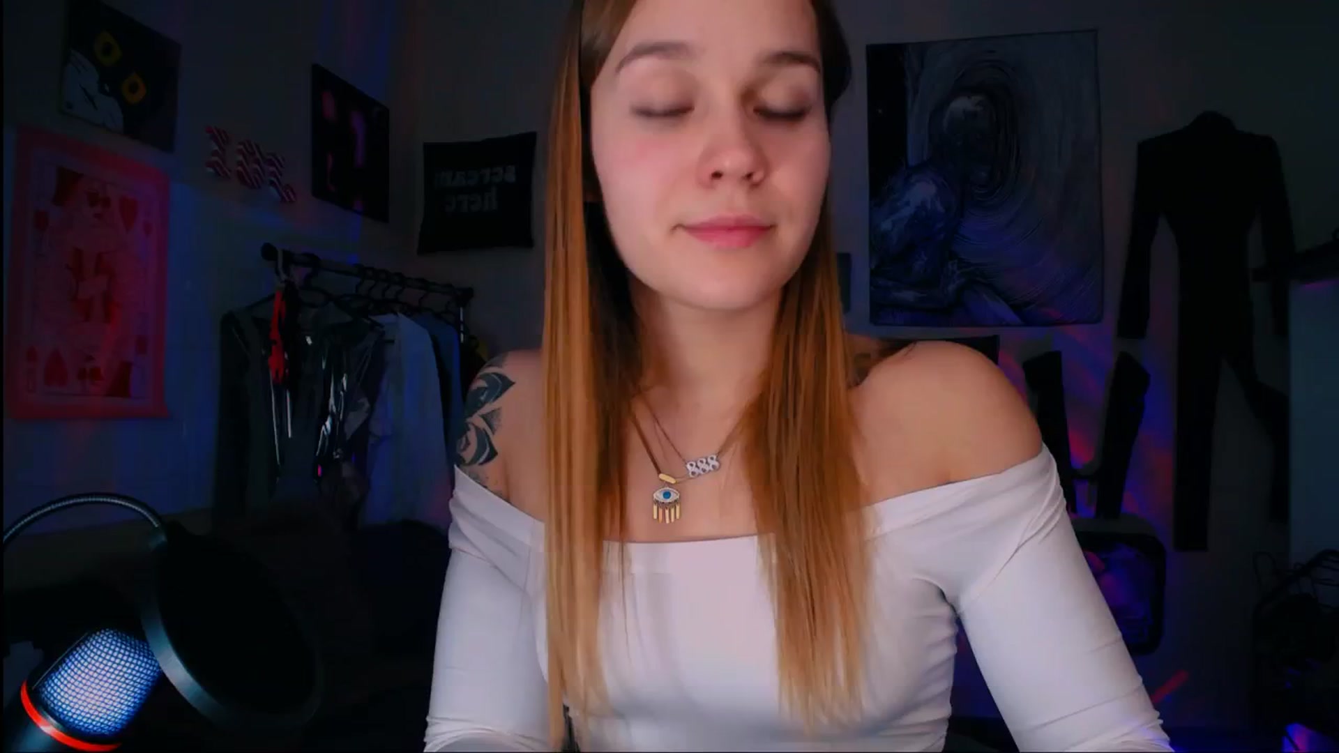 Gallery image thumbnail from Miss_JOI's myfreecams stream on, 11/10/2024, 10:25 image 6 of 20