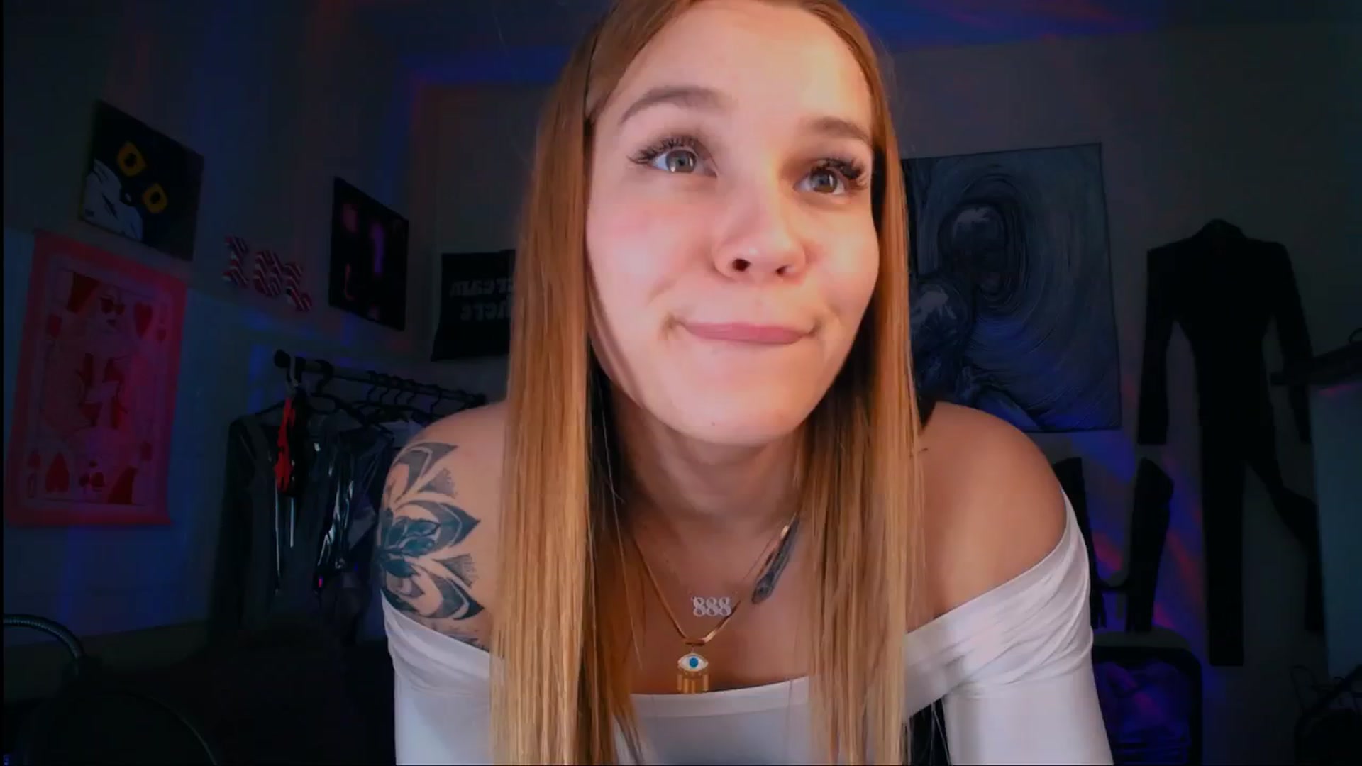 Gallery image thumbnail from Miss_JOI's myfreecams stream on, 11/10/2024, 11:20 image 2 of 20