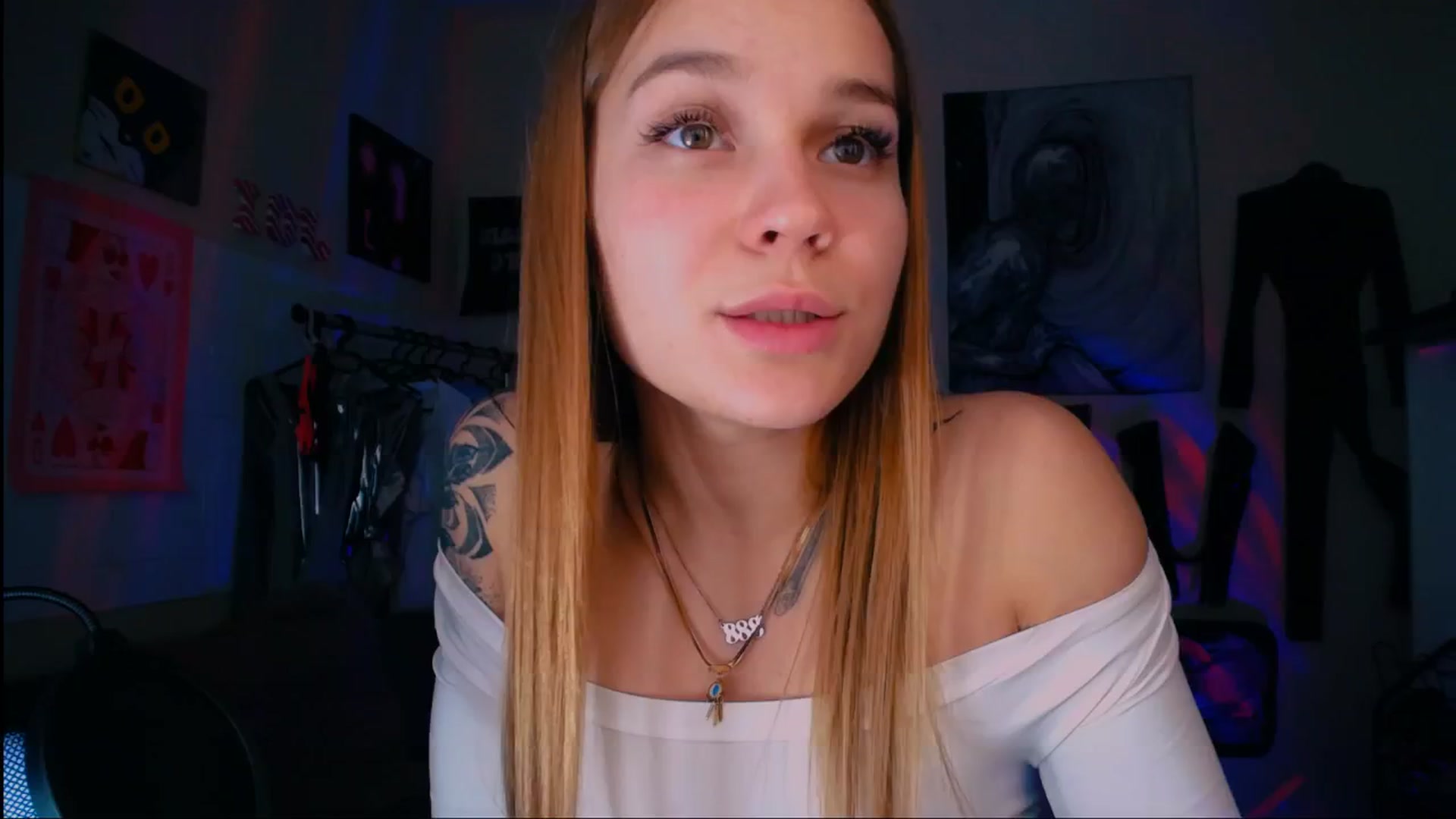 Gallery image thumbnail from Miss_JOI's myfreecams stream on, 11/10/2024, 11:20 image 7 of 20