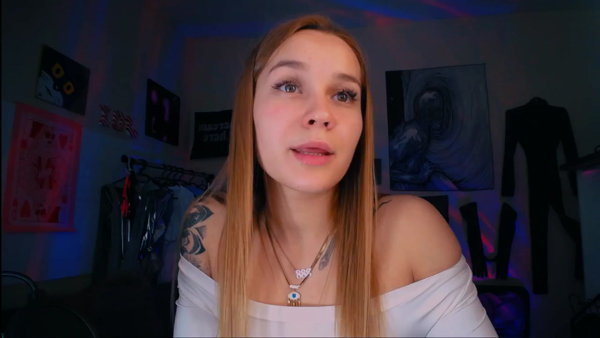 Gallery image thumbnail from Miss_JOI's myfreecams stream on, 11/10/2024, 11:20 image 5 of 20