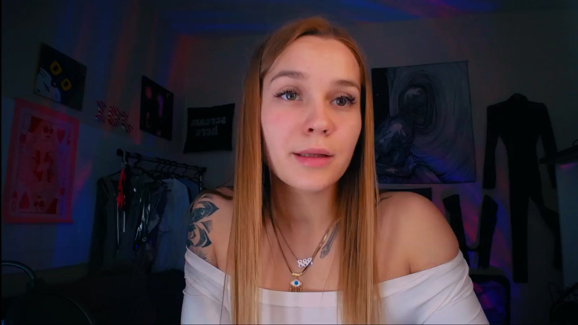 Gallery image thumbnail from Miss_JOI's myfreecams stream on, 11/10/2024, 11:20 image 6 of 20