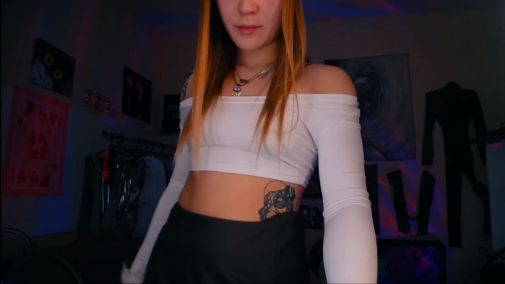 Gallery image thumbnail from Miss_JOI's myfreecams stream on, 11/10/2024, 11:20 image 1 of 20