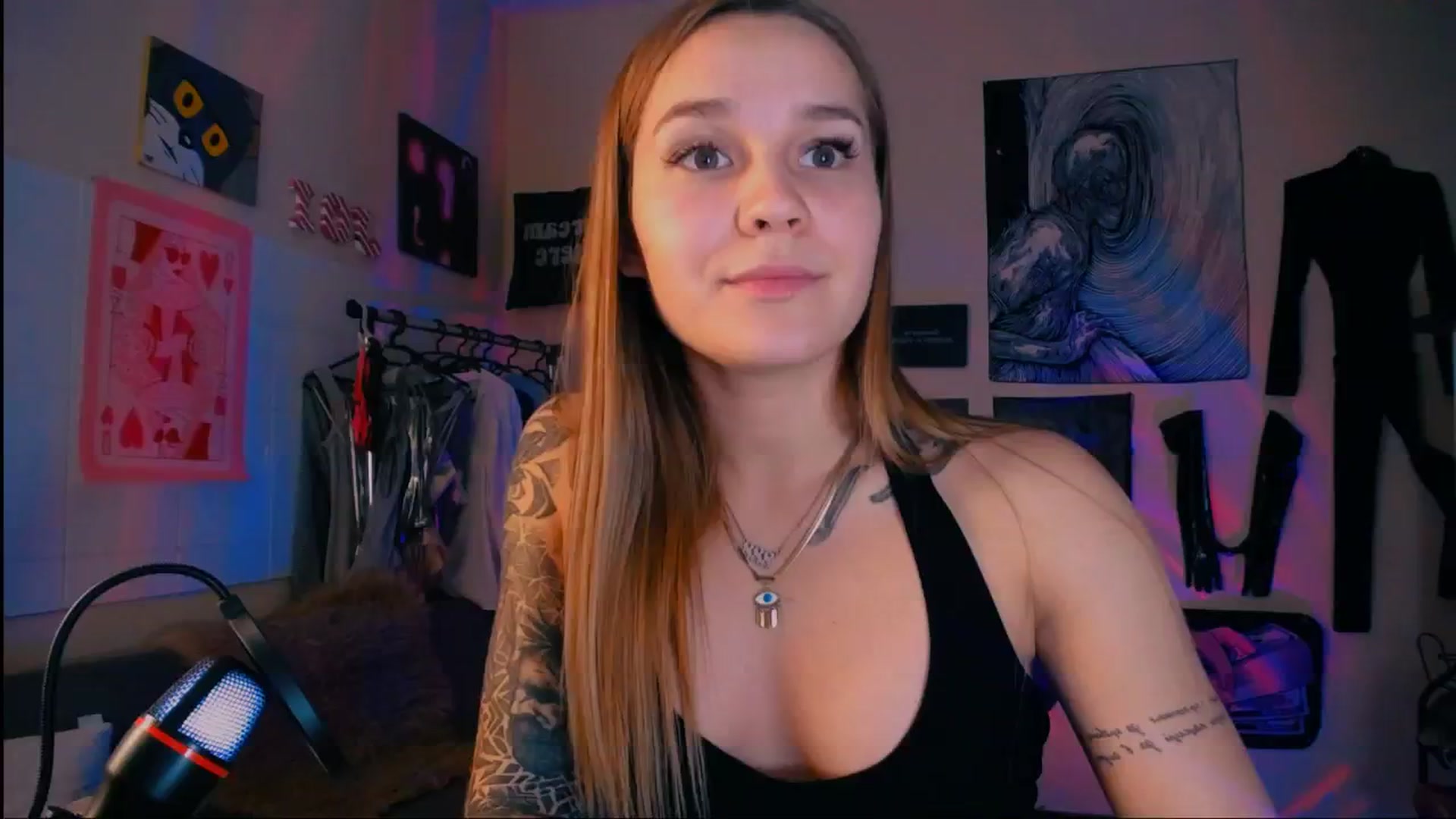 Gallery image thumbnail from Miss_JOI's myfreecams stream on, 11/10/2024, 16:06 image 3 of 20