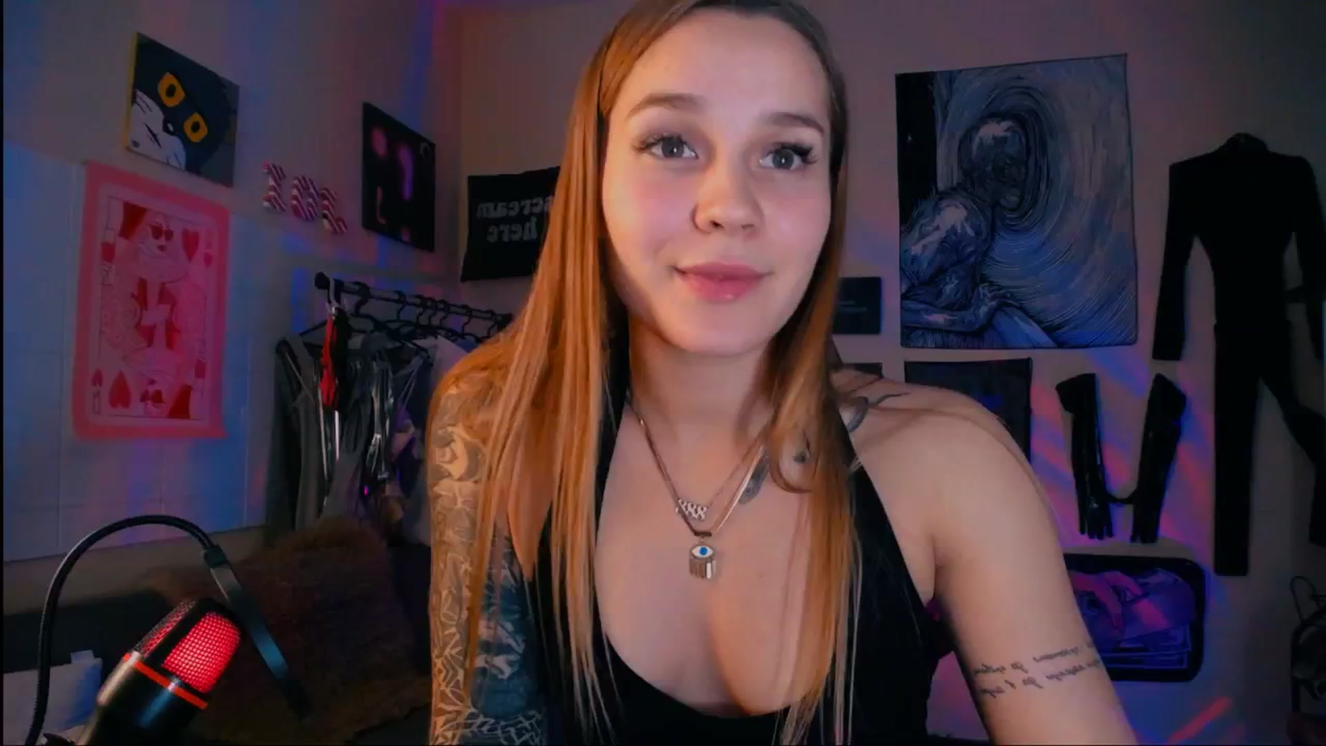 Gallery image thumbnail from Miss_JOI's myfreecams stream on, 11/10/2024, 16:06 image 4 of 20