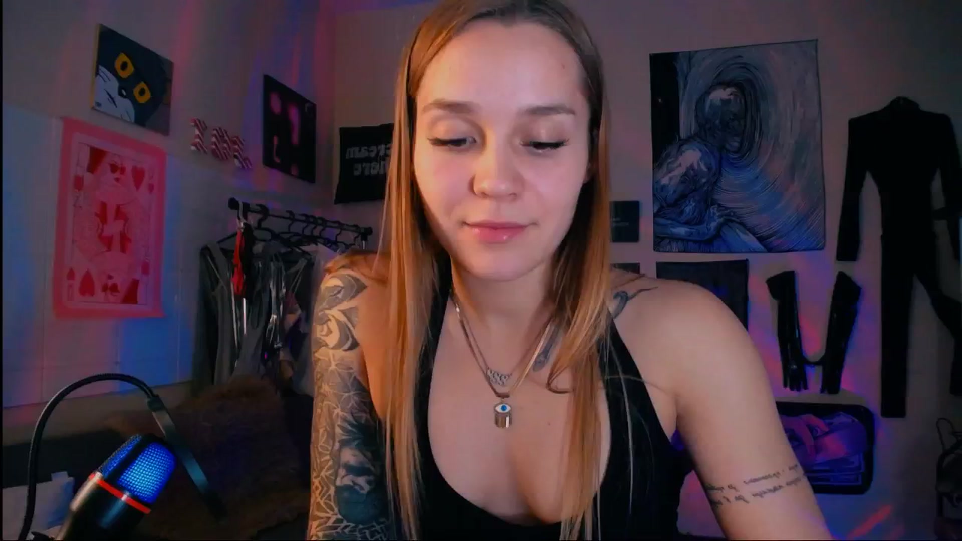 Gallery image thumbnail from Miss_JOI's myfreecams stream on, 11/10/2024, 16:06 image 5 of 20