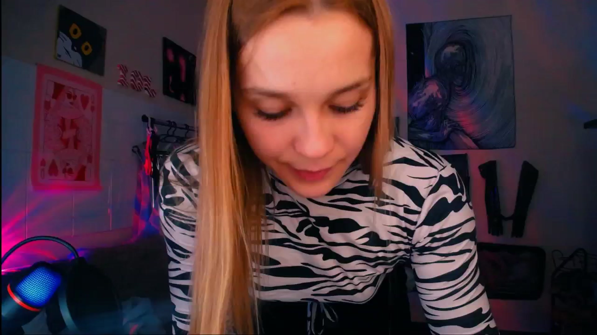 Gallery image thumbnail from Miss_JOI's myfreecams stream on, 11/15/2024, 12:55 image 5 of 20