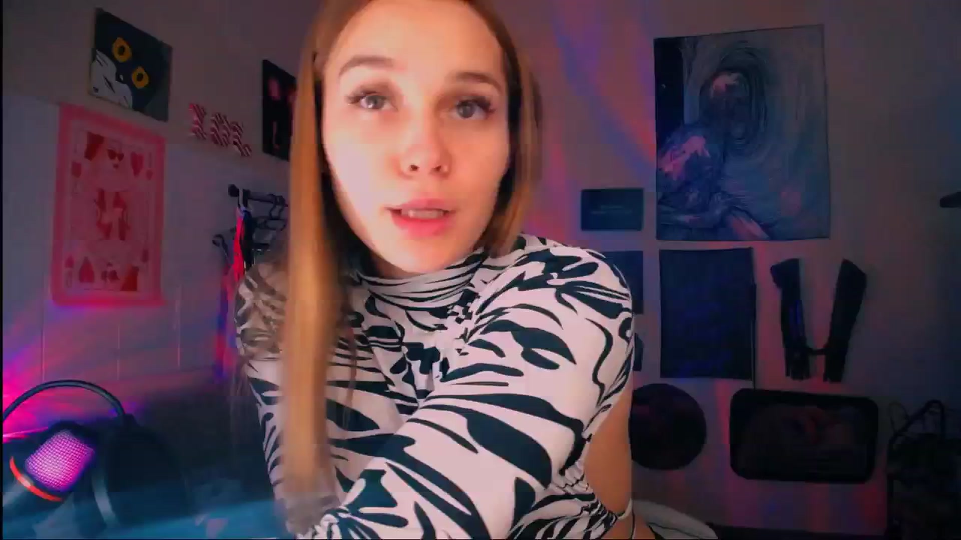 Gallery image thumbnail from Miss_JOI's myfreecams stream on, 11/15/2024, 12:55 image 2 of 20