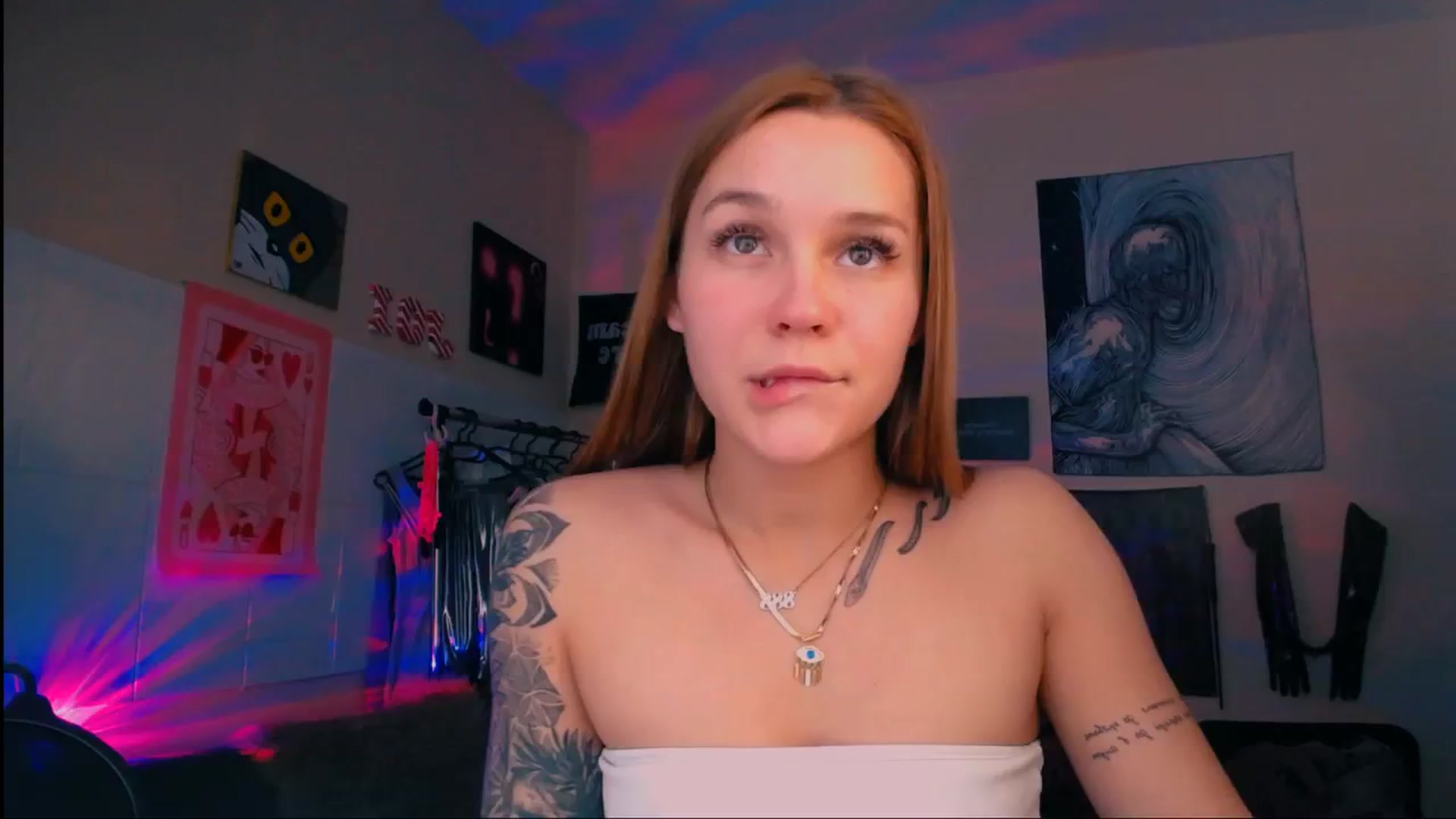 Gallery image thumbnail from Miss_JOI's myfreecams stream on, 11/17/2024, 12:28 image 15 of 20