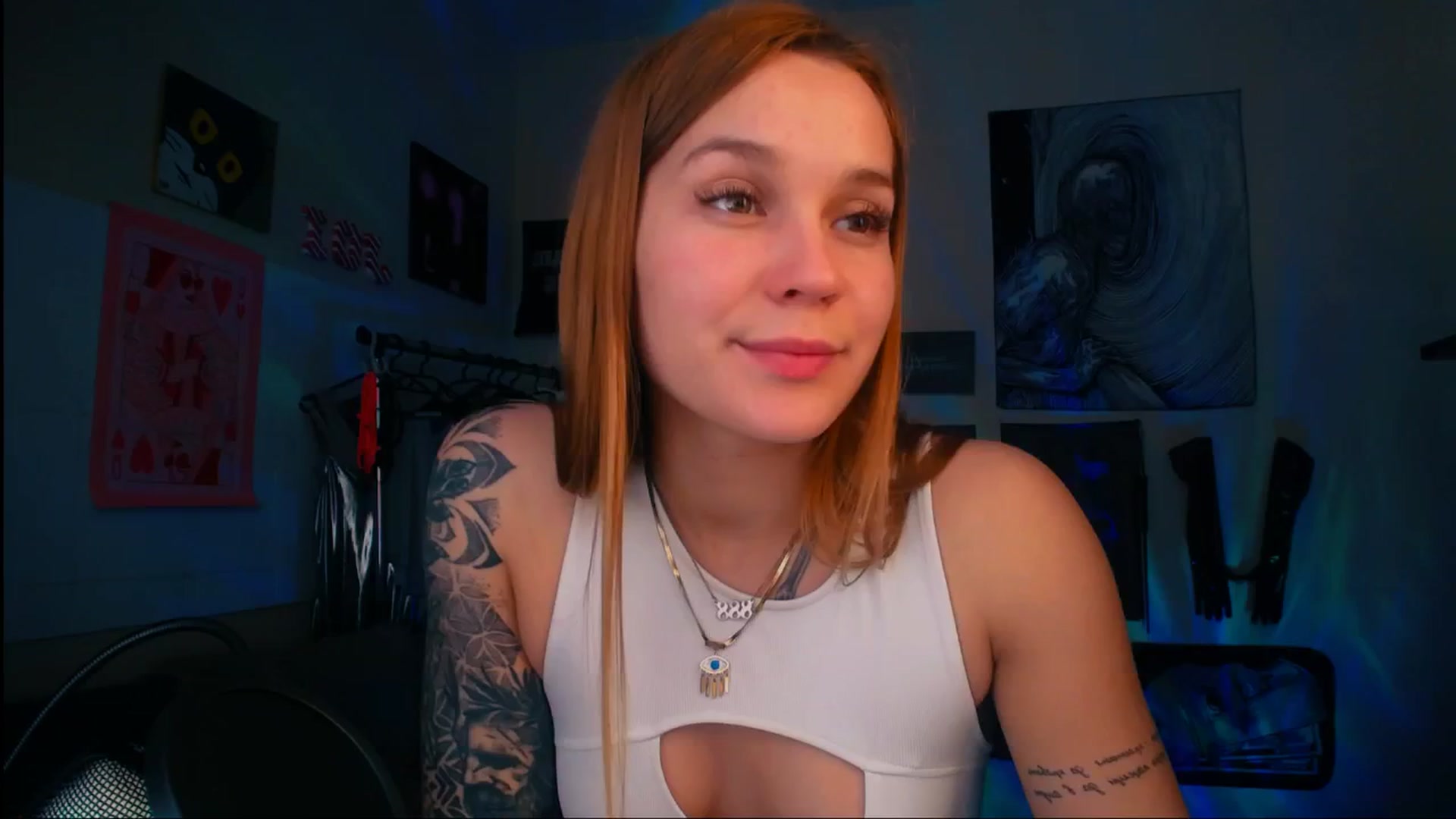Gallery image thumbnail from Miss_JOI's myfreecams stream on, 11/24/2024, 12:32 image 11 of 20
