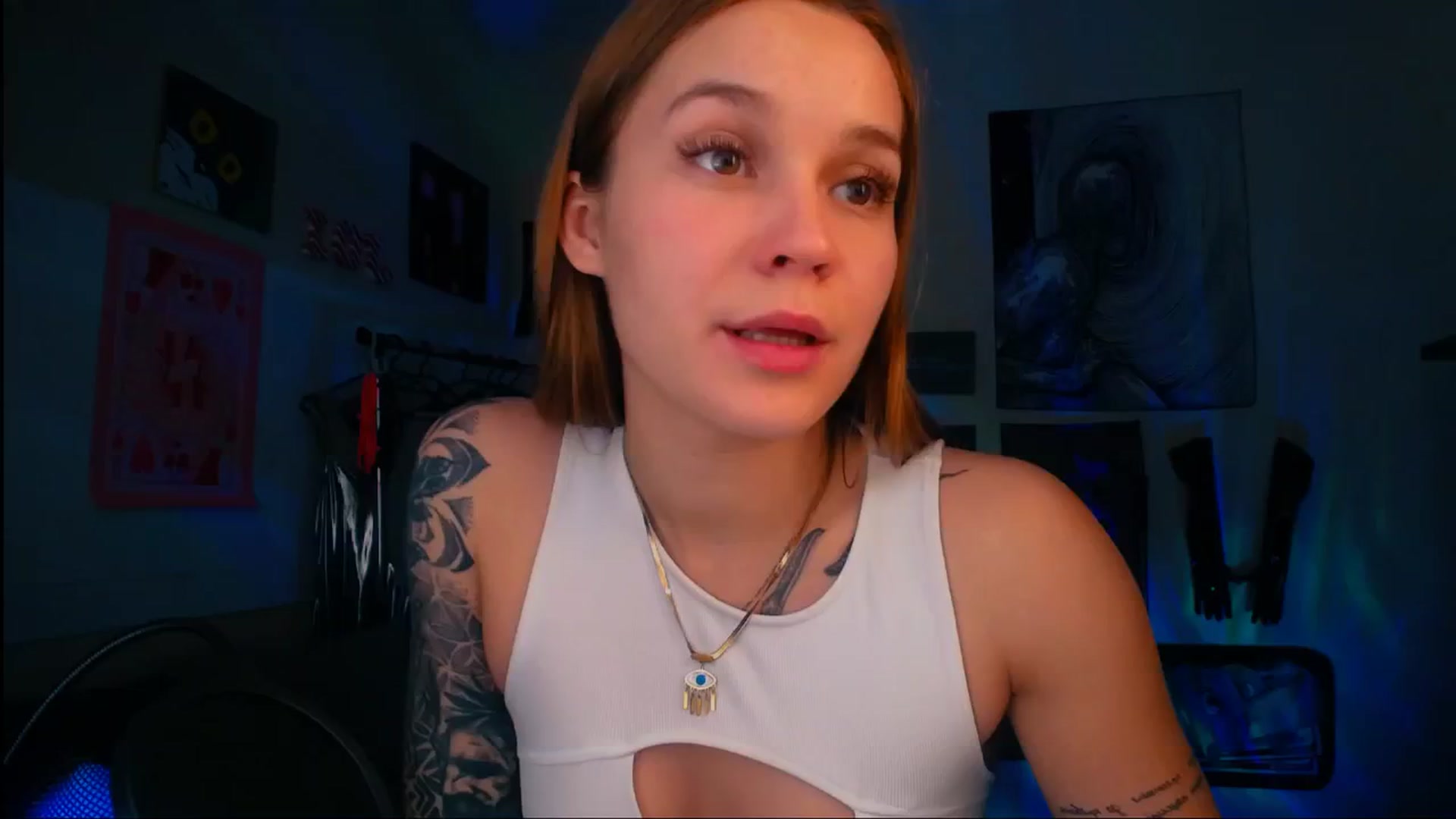 Gallery image thumbnail from Miss_JOI's myfreecams stream on, 11/24/2024, 12:32 image 14 of 20