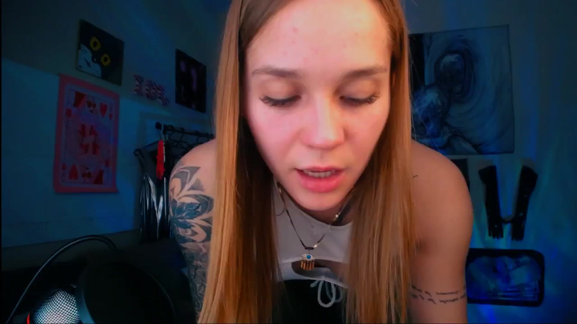 Gallery image thumbnail from Miss_JOI's myfreecams stream on, 11/24/2024, 12:32 image 5 of 20