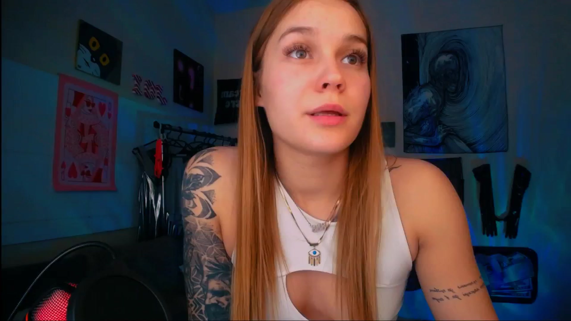 Gallery image thumbnail from Miss_JOI's myfreecams stream on, 11/24/2024, 12:32 image 3 of 20