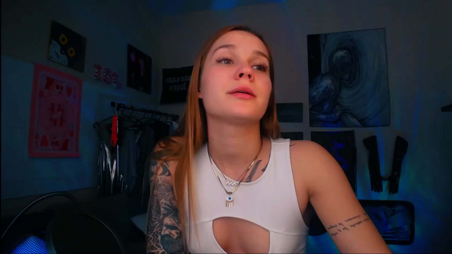Gallery image thumbnail from Miss_JOI's myfreecams stream on, 11/24/2024, 12:32 image 8 of 20
