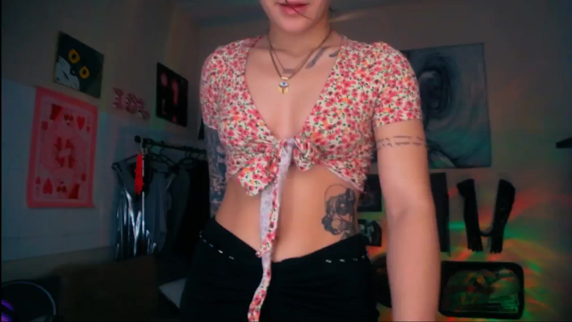 Gallery image thumbnail from Miss_JOI's myfreecams stream on, 11/29/2024, 09:24 image 6 of 20