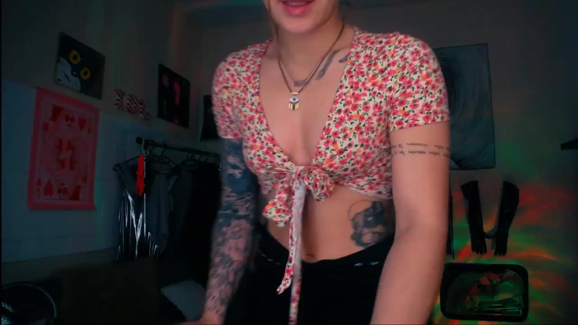 Gallery image thumbnail from Miss_JOI's myfreecams stream on, 11/29/2024, 09:24 image 4 of 20