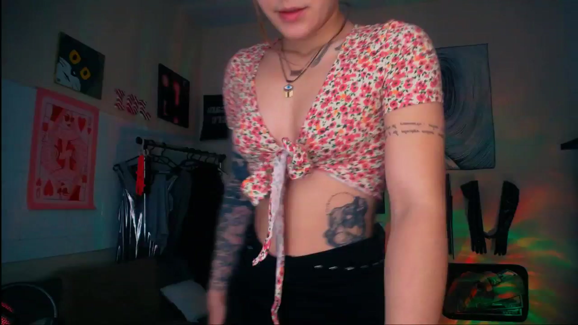 Gallery image thumbnail from Miss_JOI's myfreecams stream on, 11/29/2024, 09:24 image 1 of 20