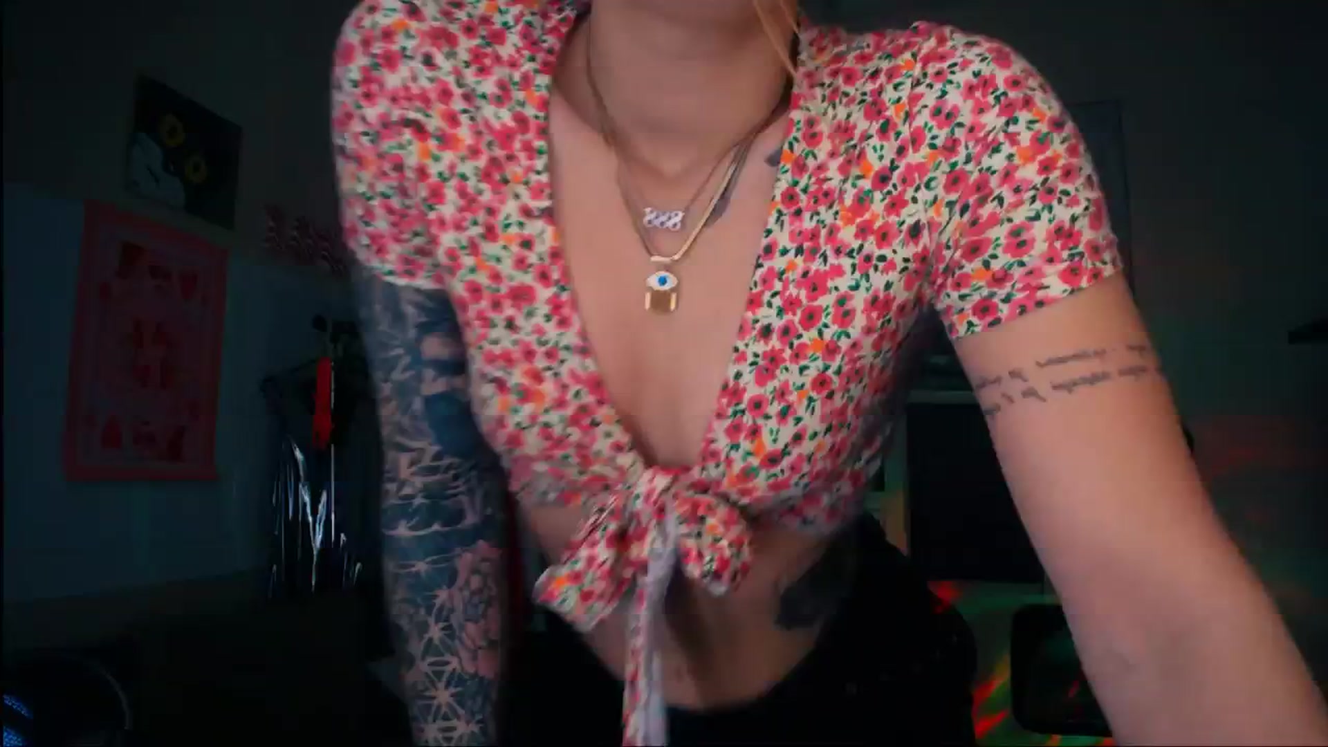 Gallery image thumbnail from Miss_JOI's myfreecams stream on, 11/29/2024, 09:24 image 14 of 20