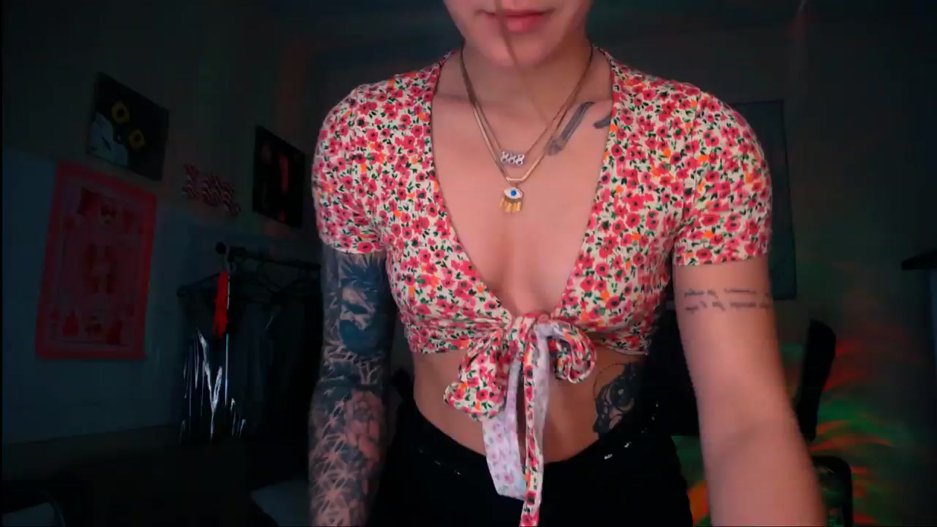 Gallery image thumbnail from Miss_JOI's myfreecams stream on, 11/29/2024, 11:28 image 1 of 20