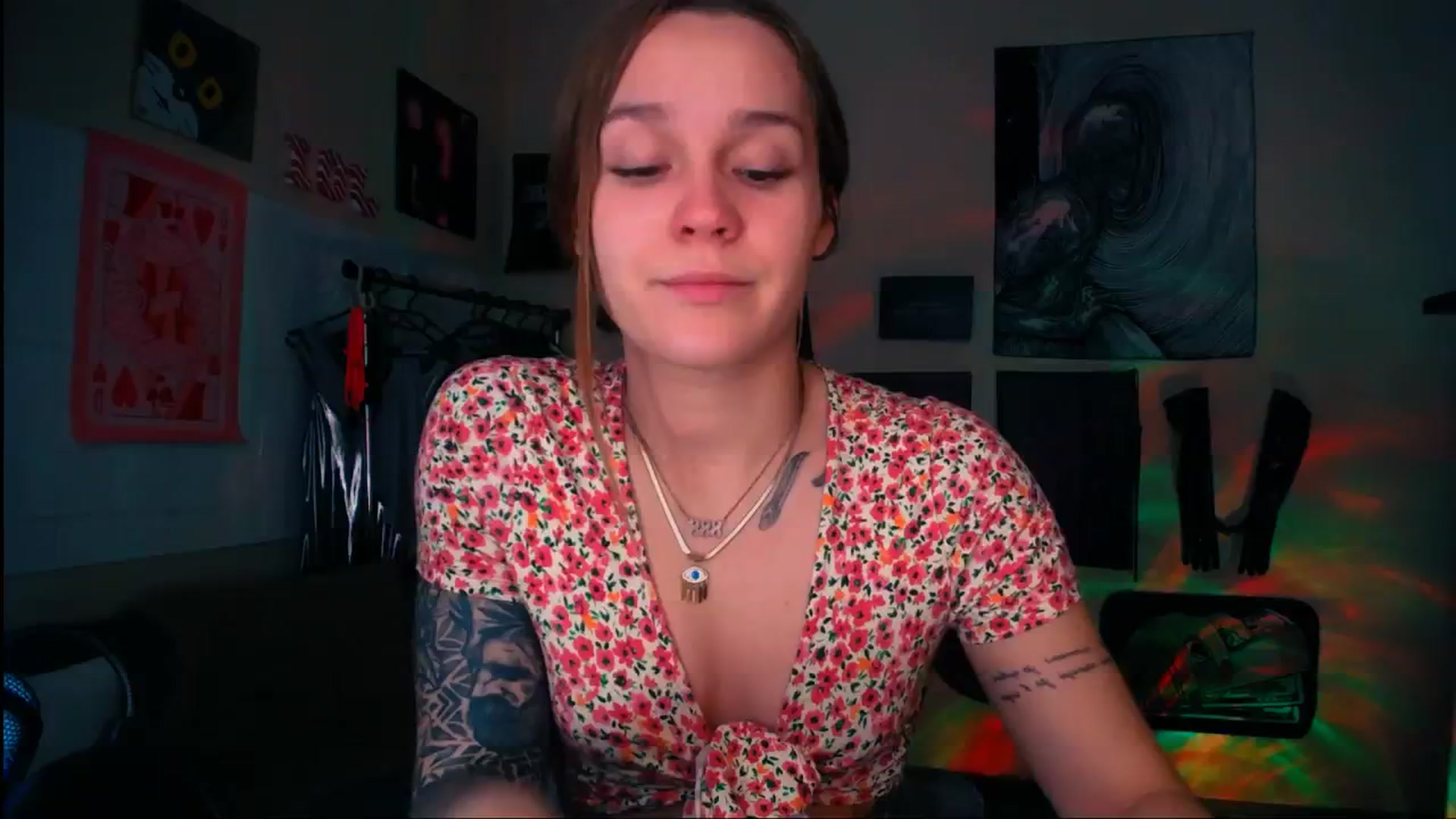 Gallery image thumbnail from Miss_JOI's myfreecams stream on, 11/29/2024, 12:28 image 2 of 20