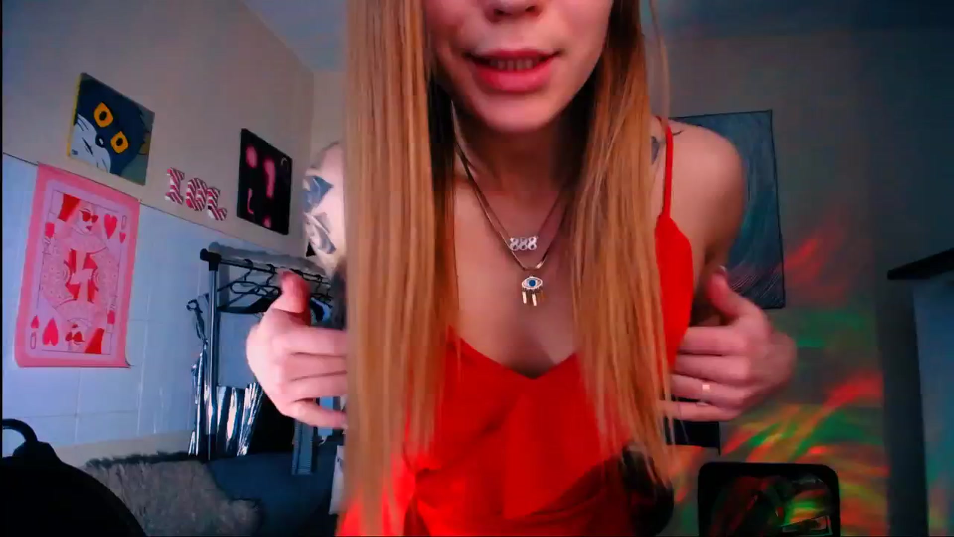 Gallery image thumbnail from Miss_JOI's myfreecams stream on, 12/14/2024, 12:14 image 15 of 20