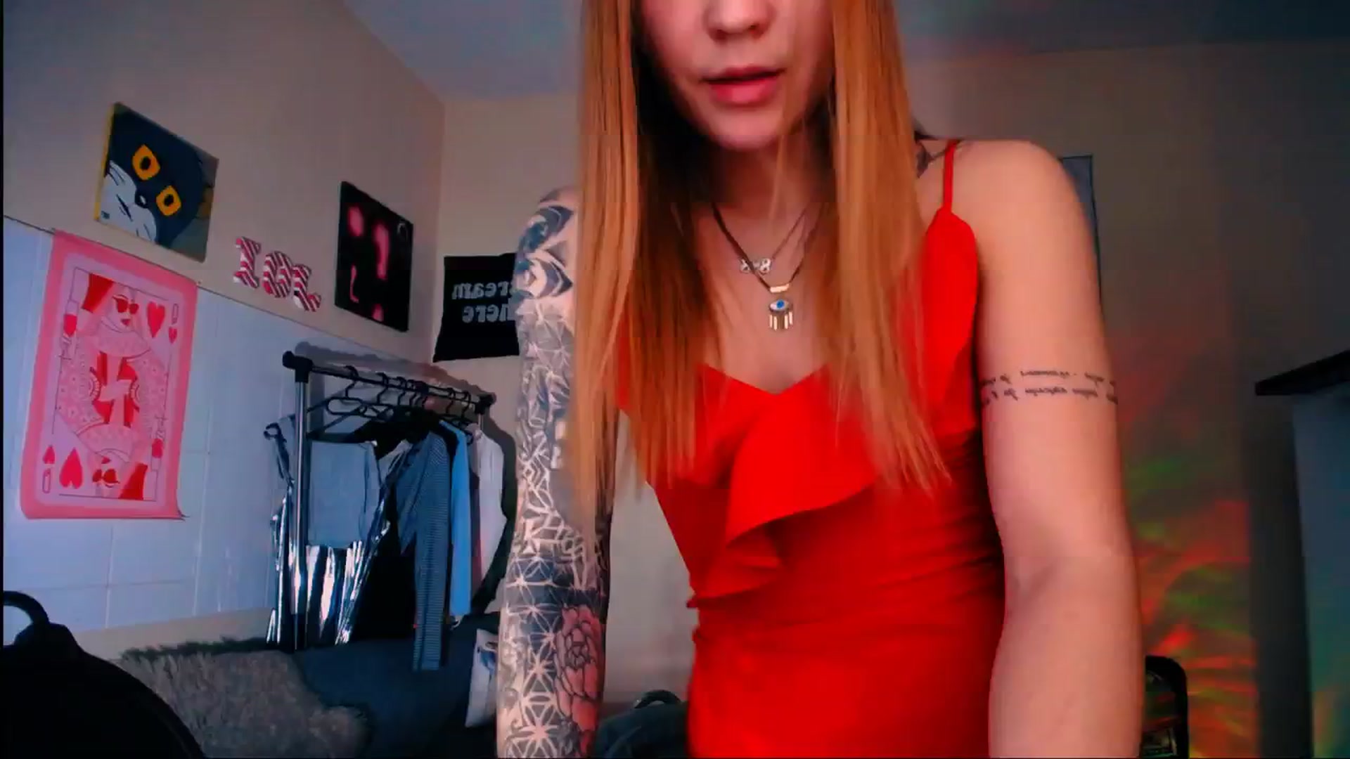 Gallery image thumbnail from Miss_JOI's myfreecams stream on, 12/14/2024, 12:14 image 6 of 20